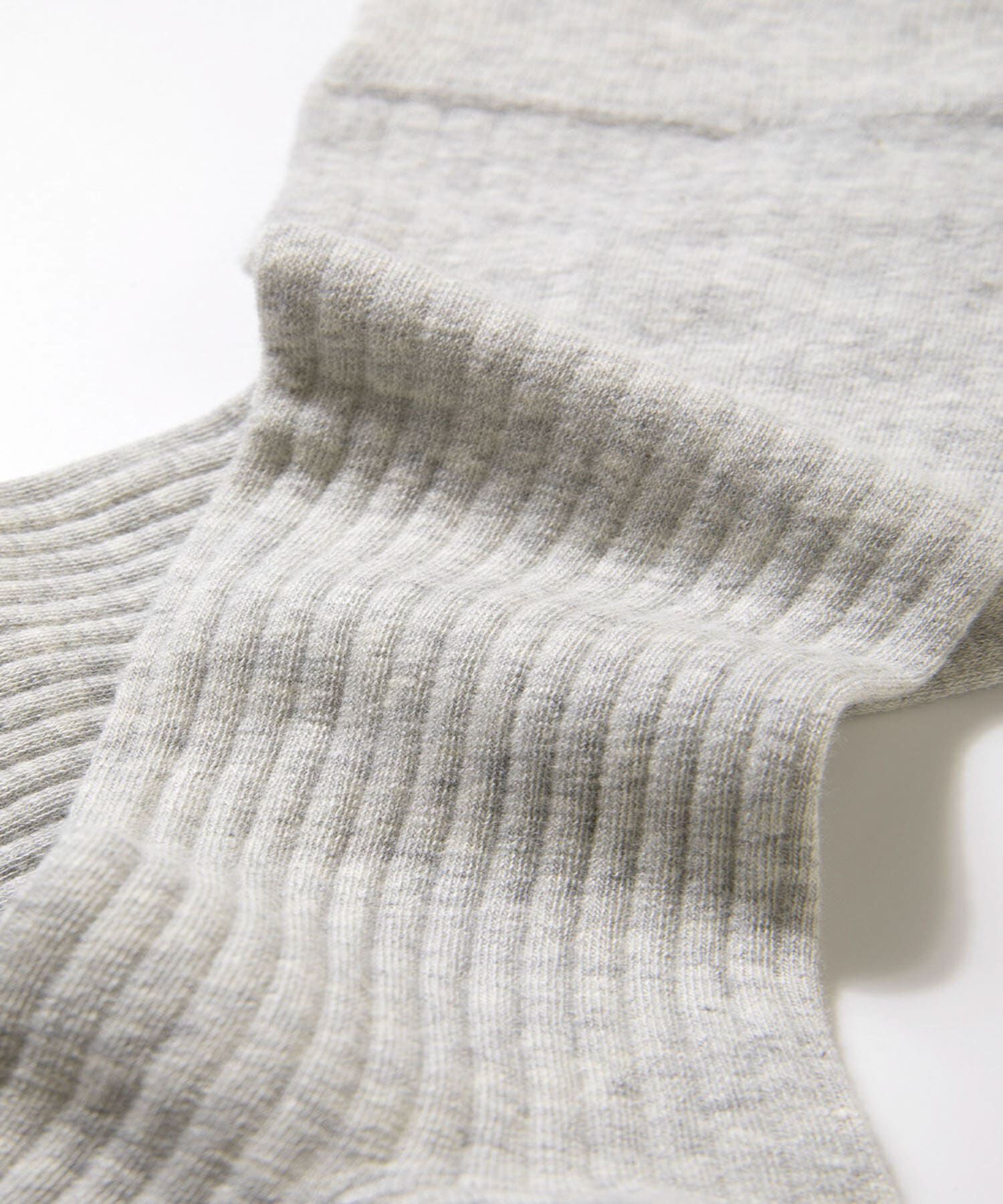 RODE SKO「『着圧』MAEE　コンプレッションリブソックス」|ソックス|