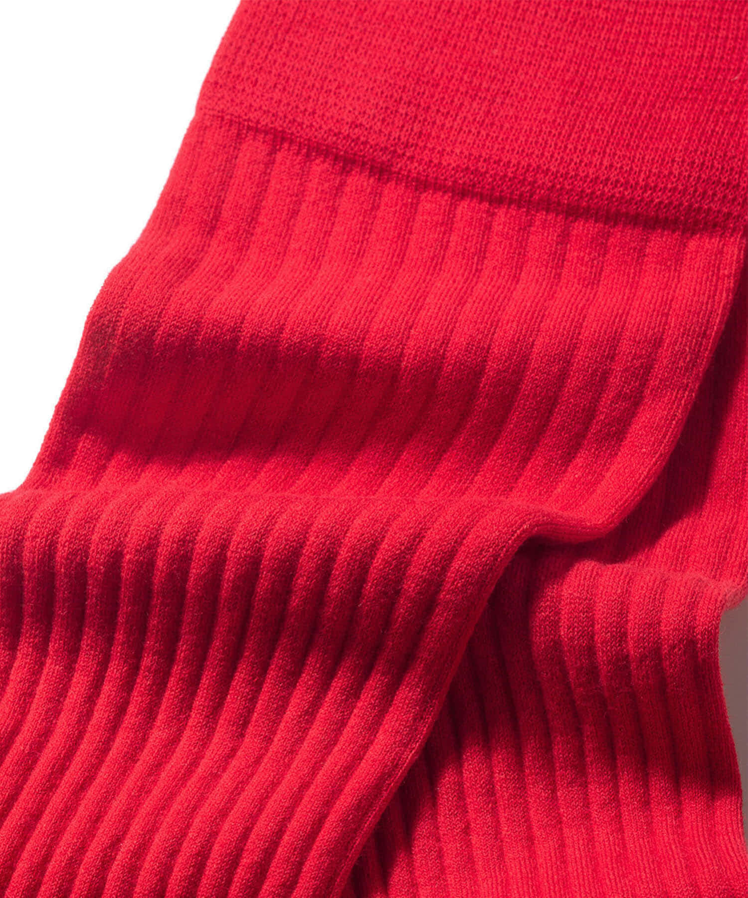 RODE SKO「『着圧』MAEE　コンプレッションリブソックス」|ソックス|