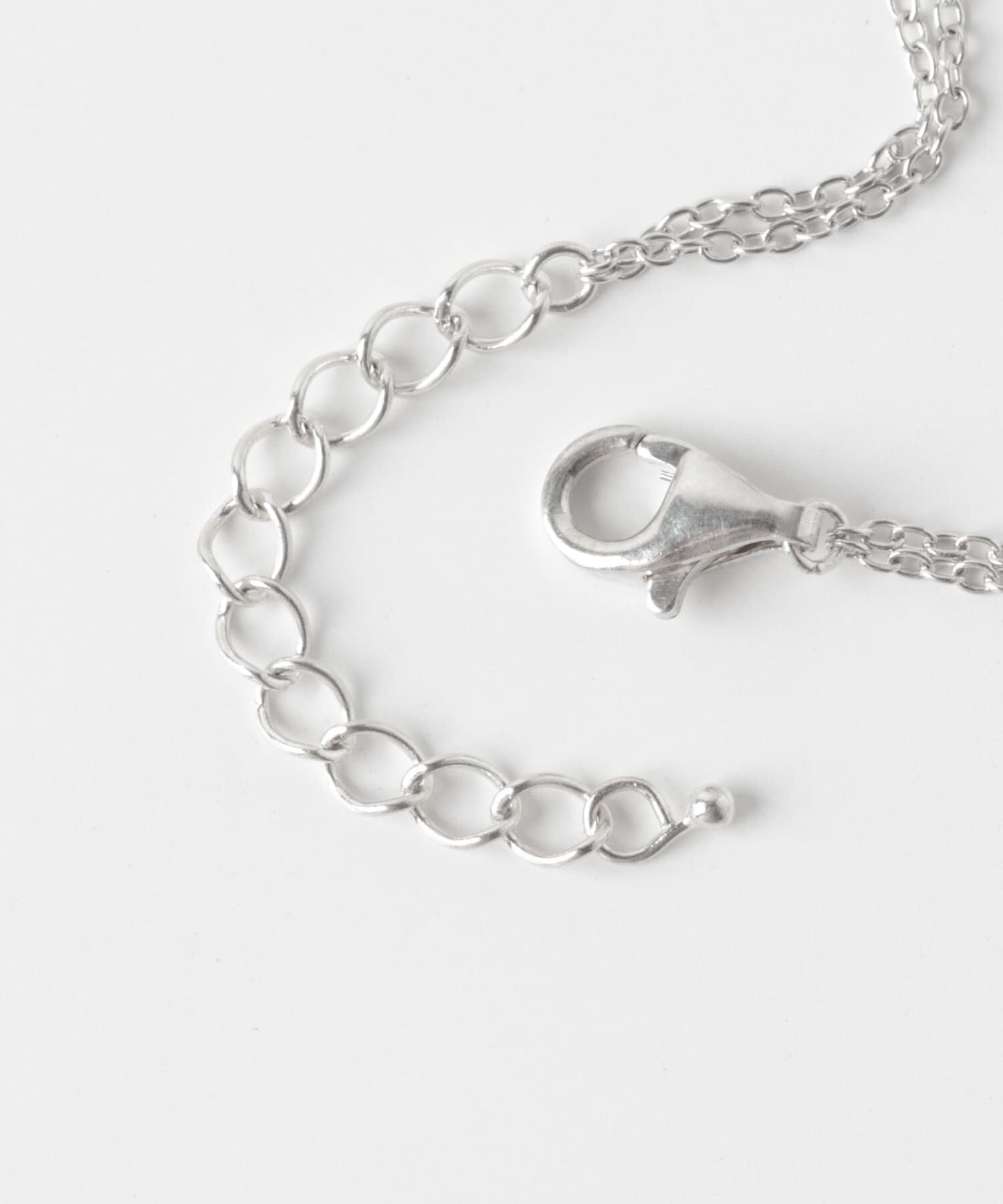 SMELLY「SMELLY so&rsquo;　cube chain bracelet」|ブレスレット・バングル|