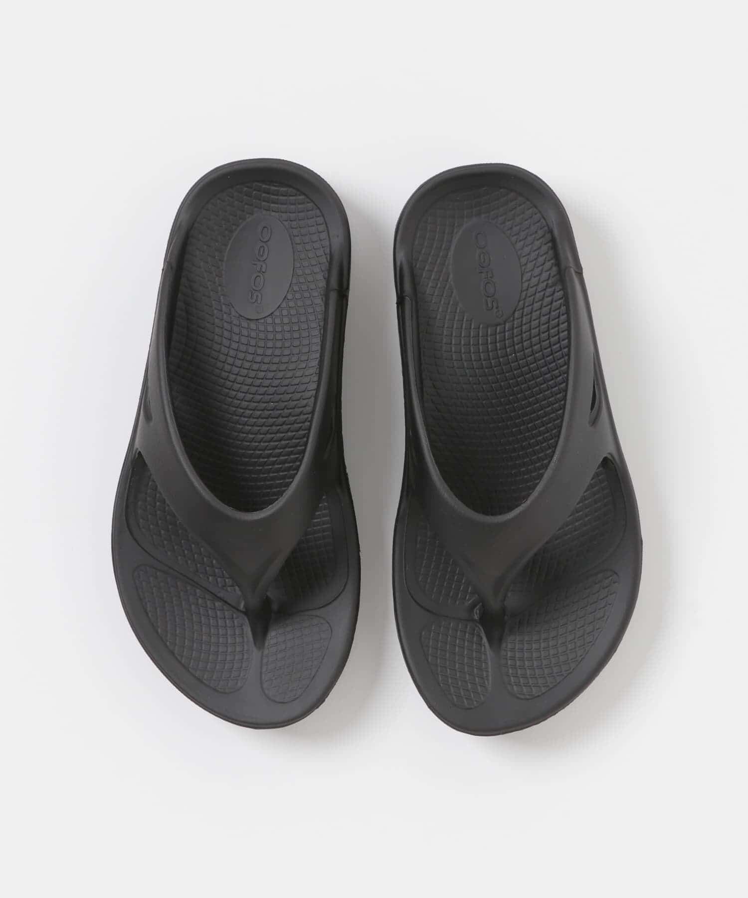 URBAN RESEARCH DOORS「OOFOS　OORIGINAL」|サンダル|