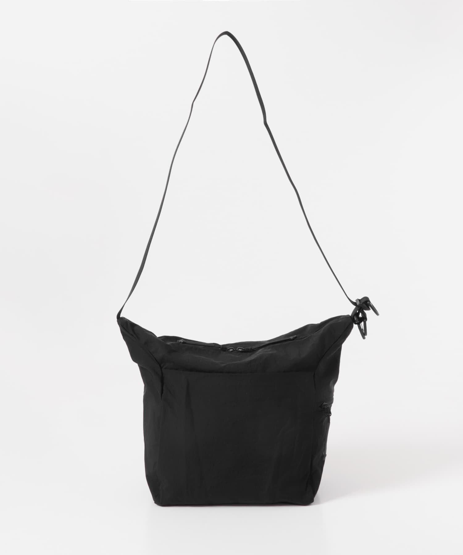 URBAN RESEARCH「『別注』BAICYCLON by bagjack&times;URBAN RESEARCH　SHOULDER BAG SMALL」|ショルダー・メッセンジャー|