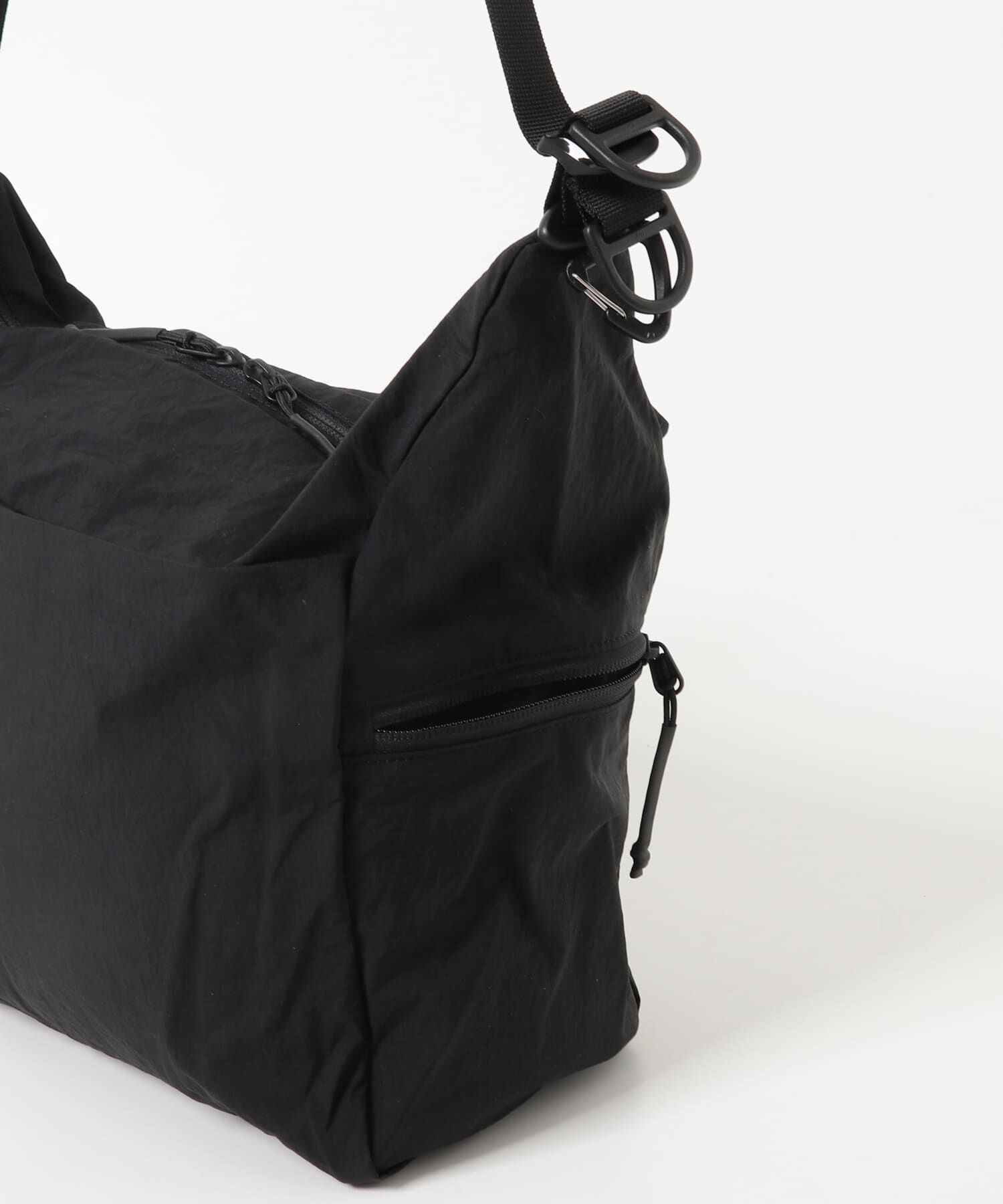 URBAN RESEARCH「『別注』BAICYCLON by bagjack&times;URBAN RESEARCH　SHOULDER BAG SMALL」|ショルダー・メッセンジャー|