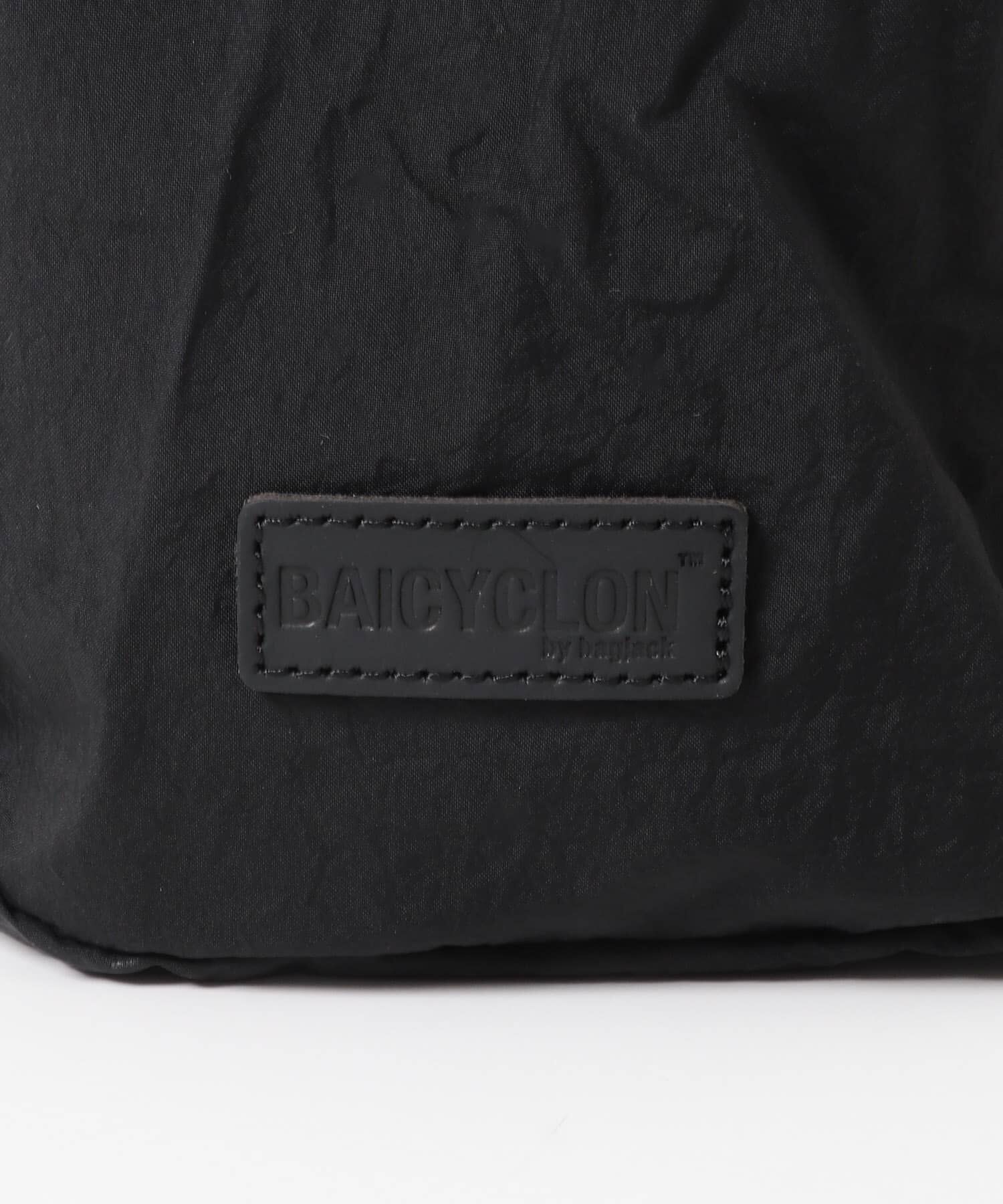 URBAN RESEARCH「『別注』BAICYCLON by bagjack&times;URBAN RESEARCH　SHOULDER BAG SMALL」|ショルダー・メッセンジャー|