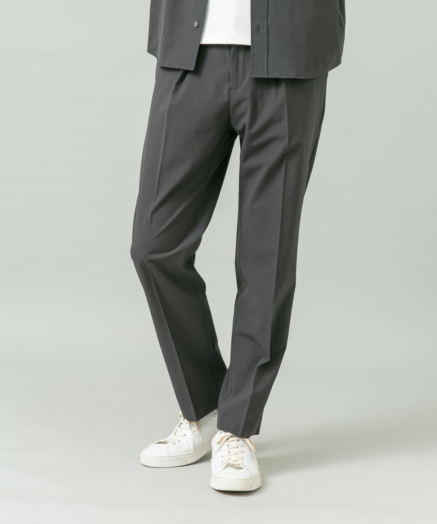 URBAN RESEARCH ROSSO「『WEB限定』『XLサイズあり』『吸水速乾』Air Stretch イージースラックス」|その他|