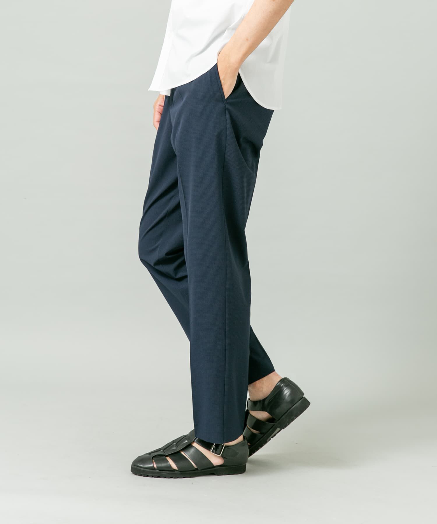 URBAN RESEARCH ROSSO「『WEB限定』『XLサイズあり』『吸水速乾』Air Stretch イージースラックス」|その他|