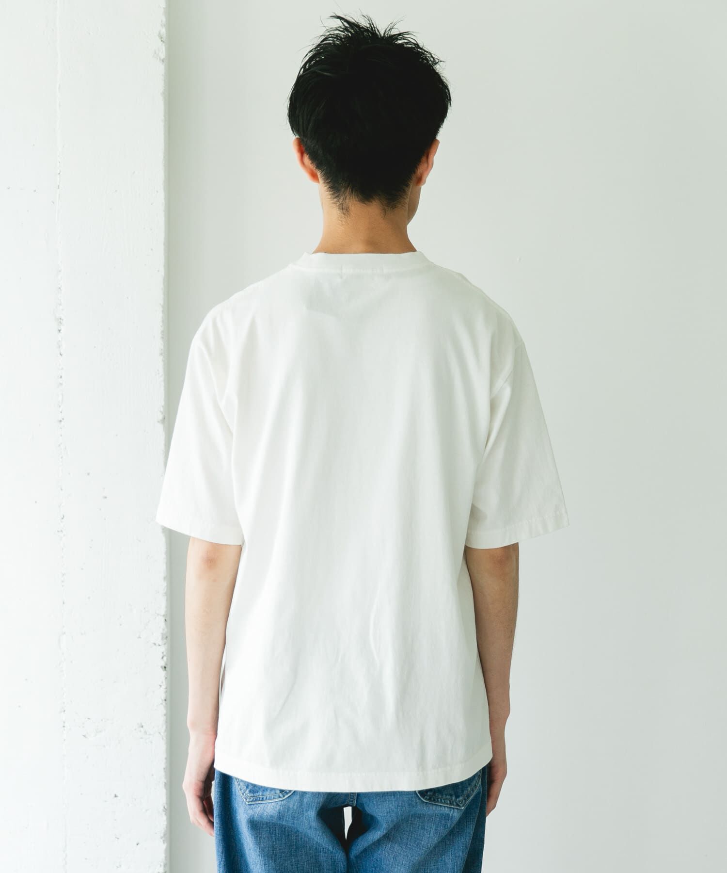 URBAN RESEARCH DOORS「TheTurtleSportswear T-shirts」|Tシャツ・カットソー|
