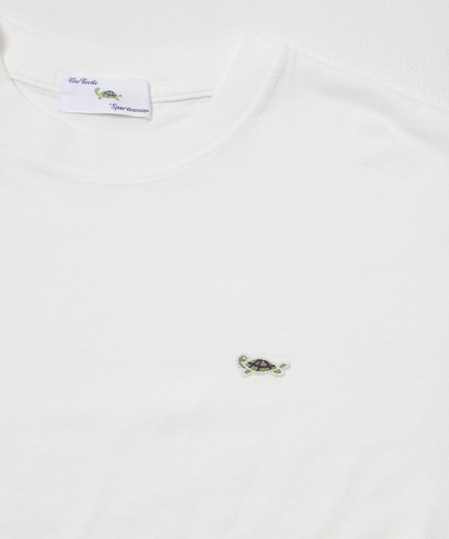 URBAN RESEARCH DOORS「TheTurtleSportswear T-shirts」|Tシャツ・カットソー|