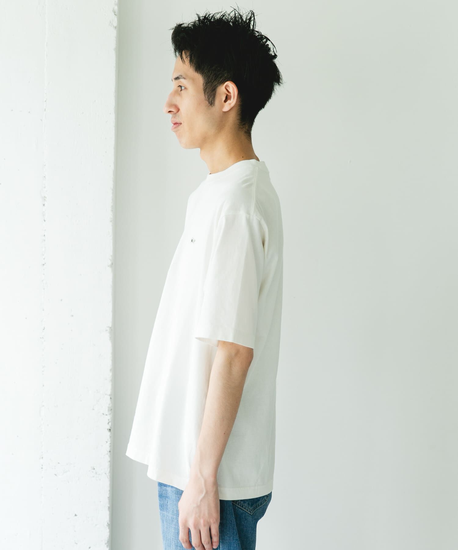 URBAN RESEARCH DOORS「TheTurtleSportswear T-shirts」|Tシャツ・カットソー|