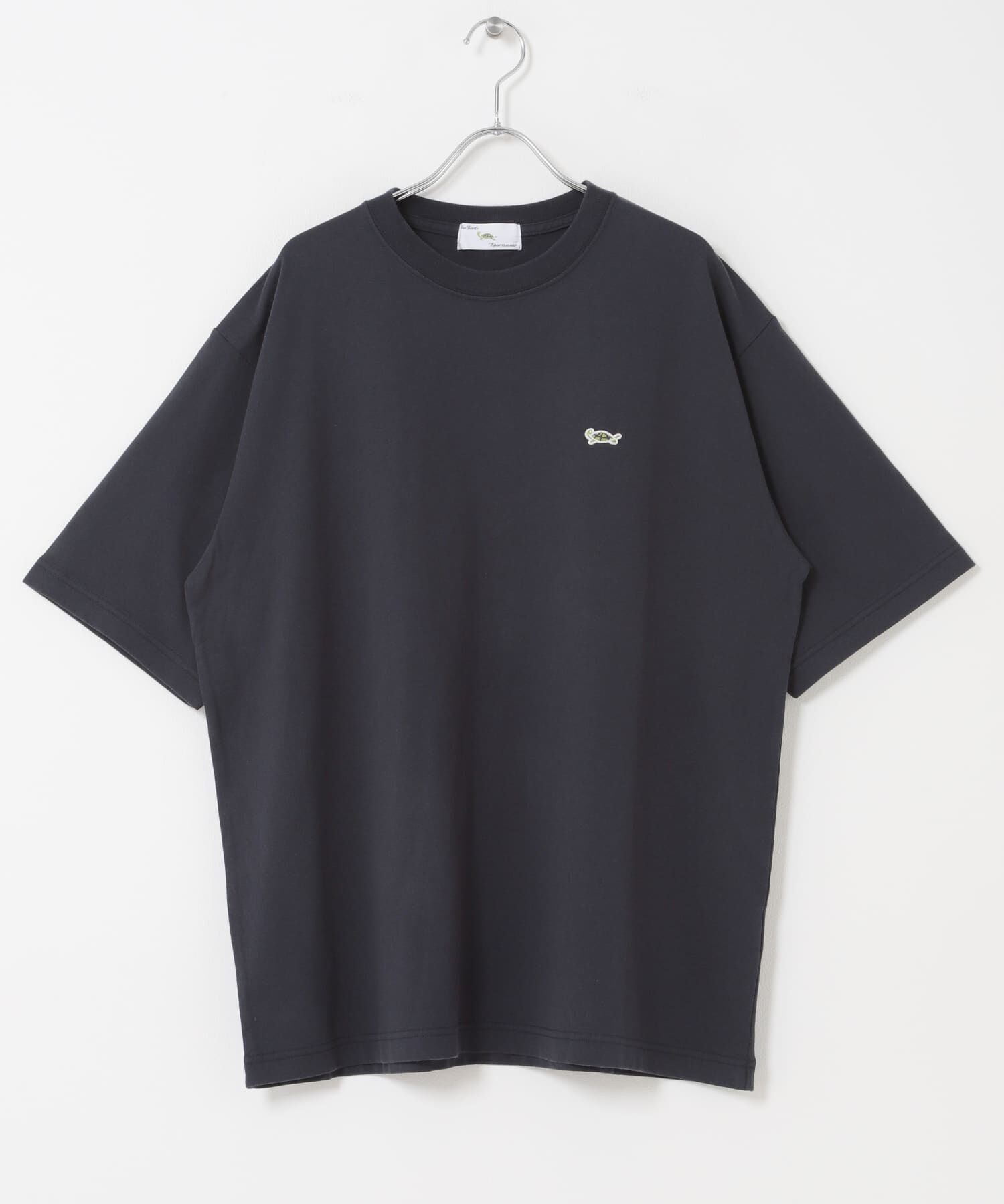 URBAN RESEARCH DOORS「TheTurtleSportswear T-shirts」|Tシャツ・カットソー|