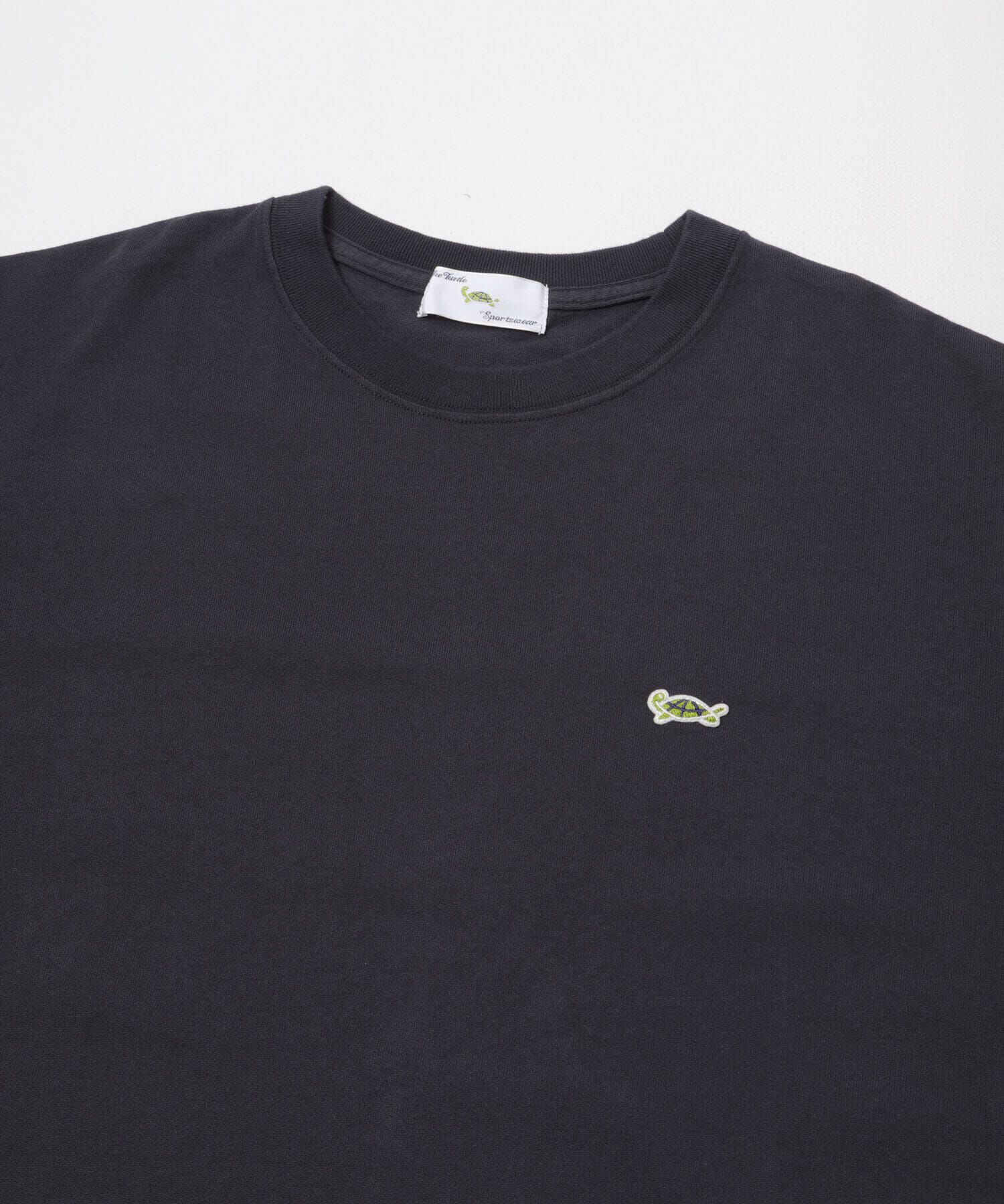URBAN RESEARCH DOORS「TheTurtleSportswear T-shirts」|Tシャツ・カットソー|