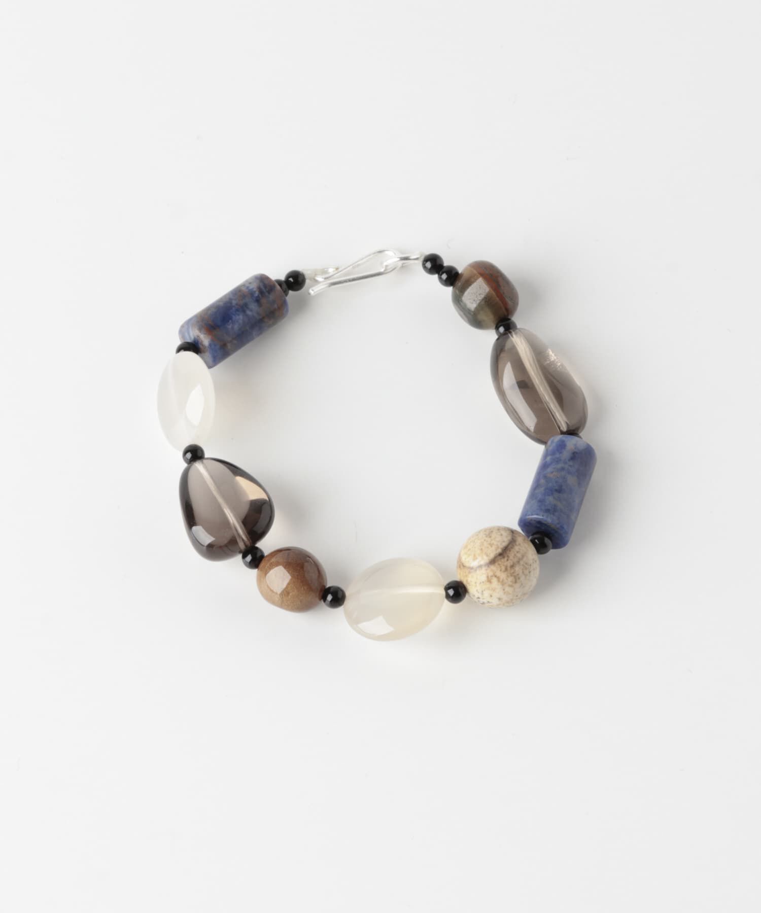 SMELLY「SMELLY so&rsquo;　earthy tones bracelet」|ブレスレット・バングル|