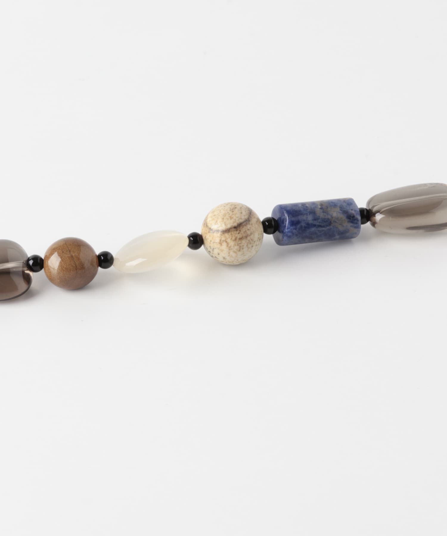 SMELLY「SMELLY so&rsquo;　earthy tones bracelet」|ブレスレット・バングル|