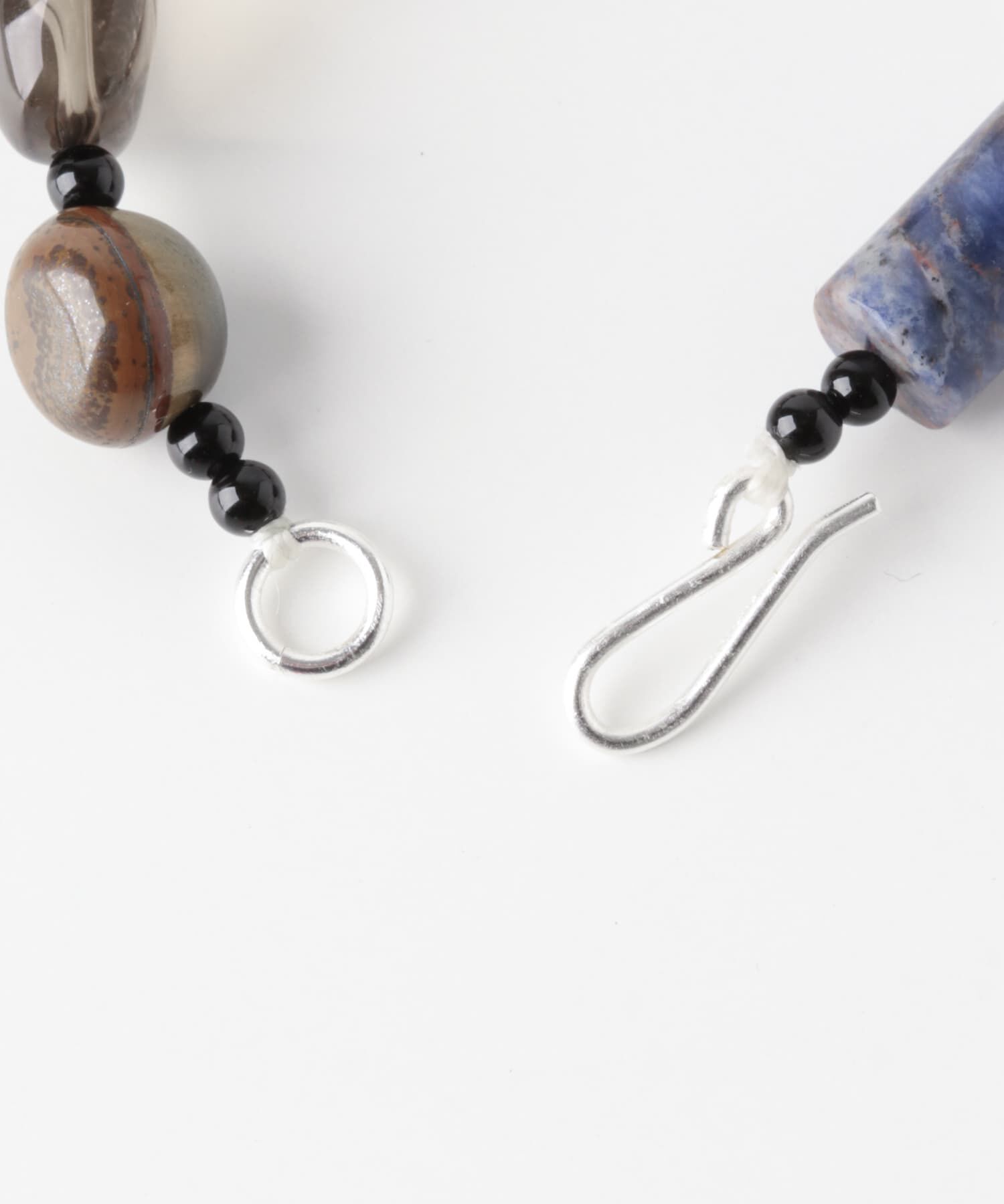 SMELLY「SMELLY so&rsquo;　earthy tones bracelet」|ブレスレット・バングル|