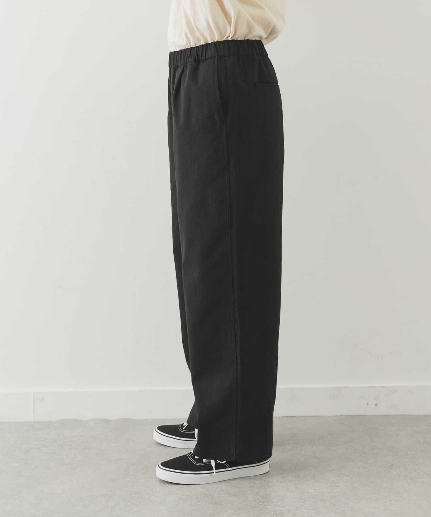 Sonny Label 「ワイドタックチノイージーパンツ」|その他|