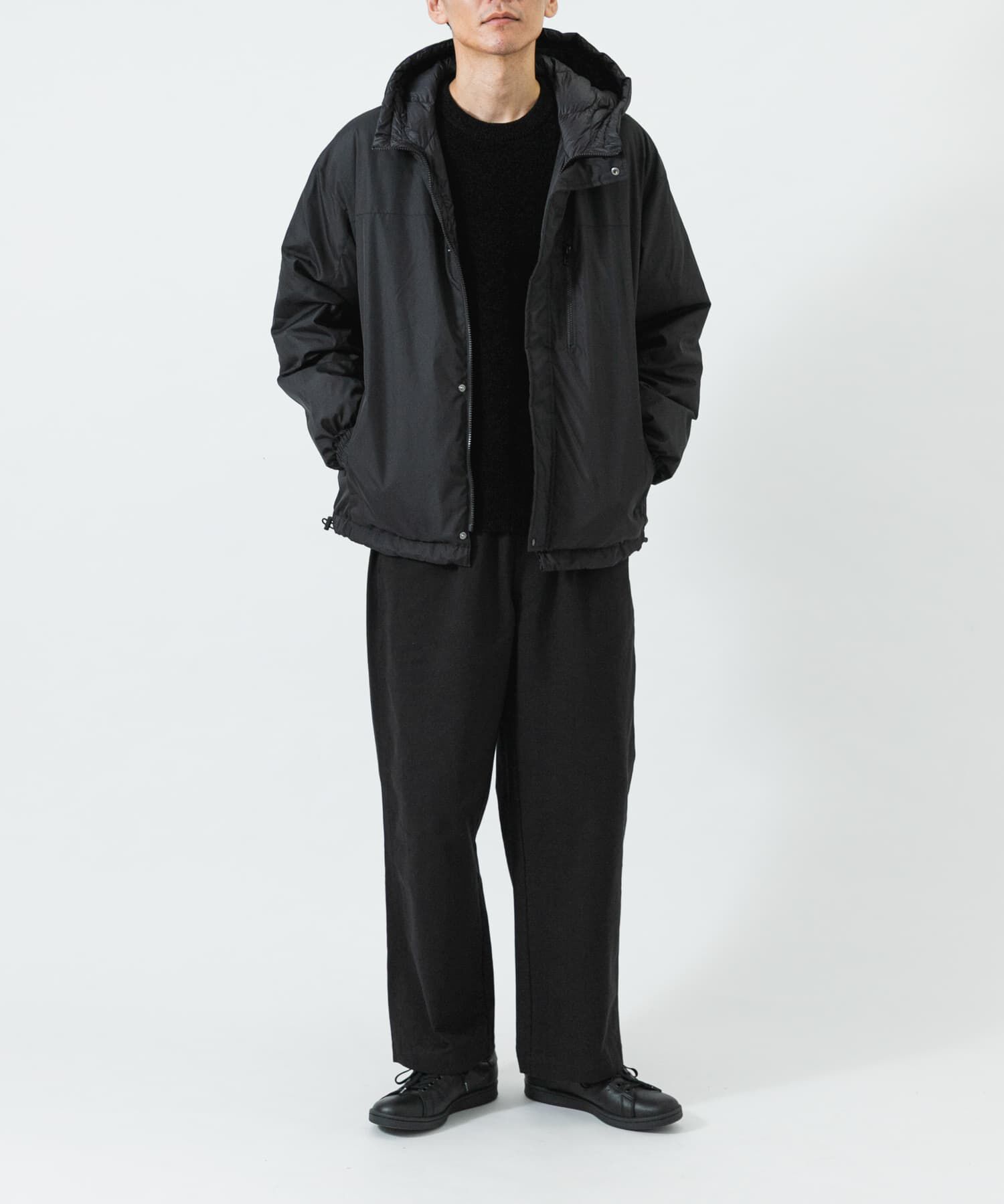 Sonny Label 「ワイドタックチノイージーパンツ」|その他|