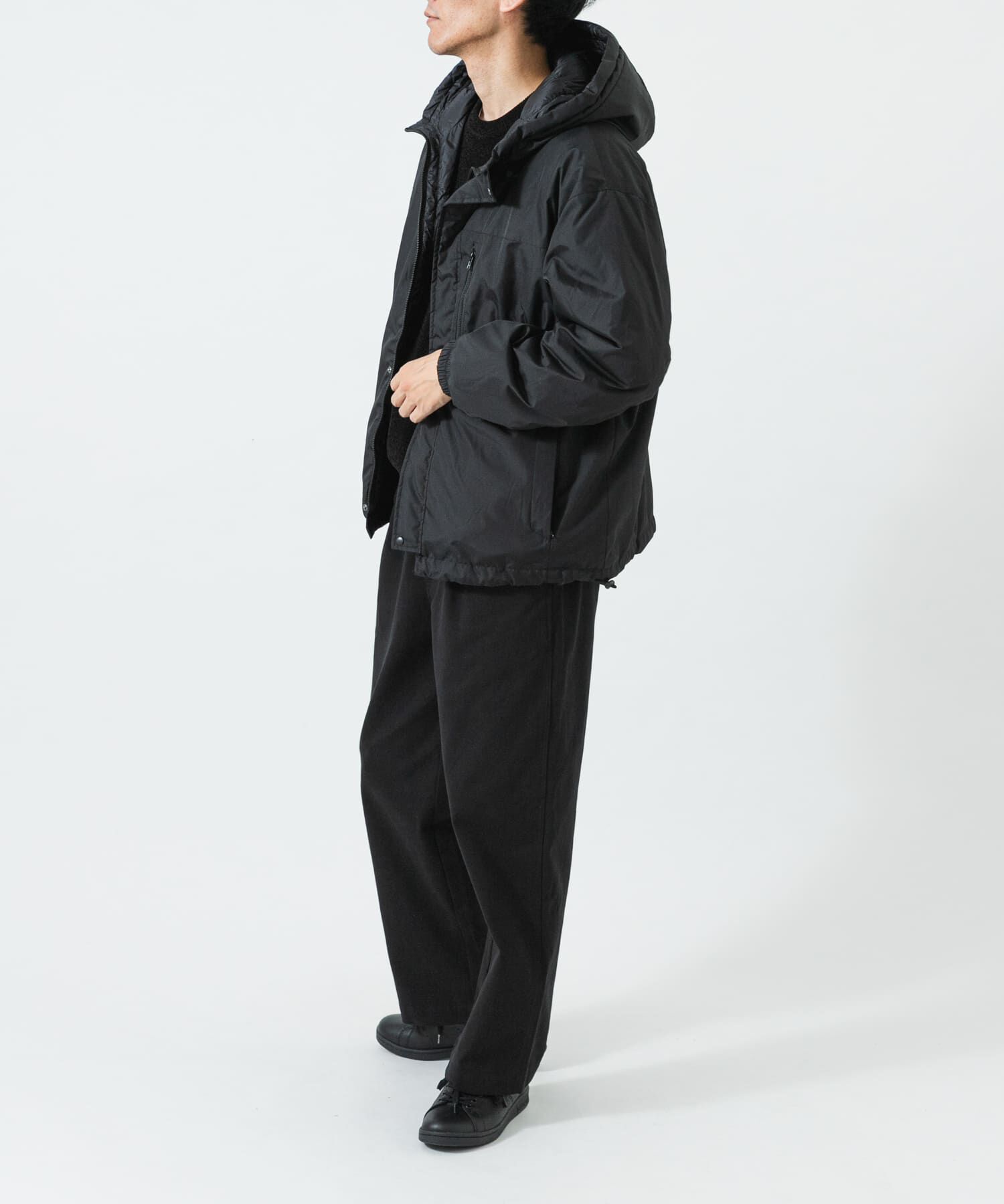 Sonny Label 「ワイドタックチノイージーパンツ」|その他|
