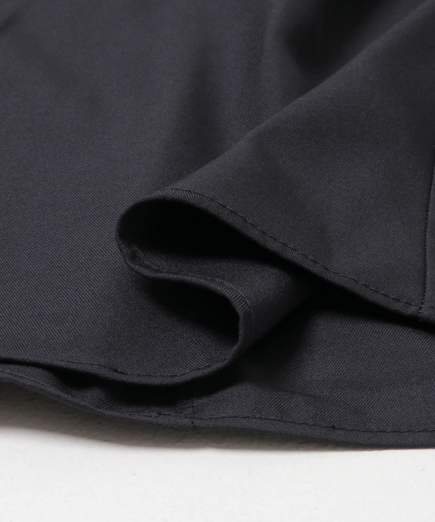 URBAN RESEARCH ROSSO「『WEB限定』キーネックドッキングワンピース」|ワンピース|