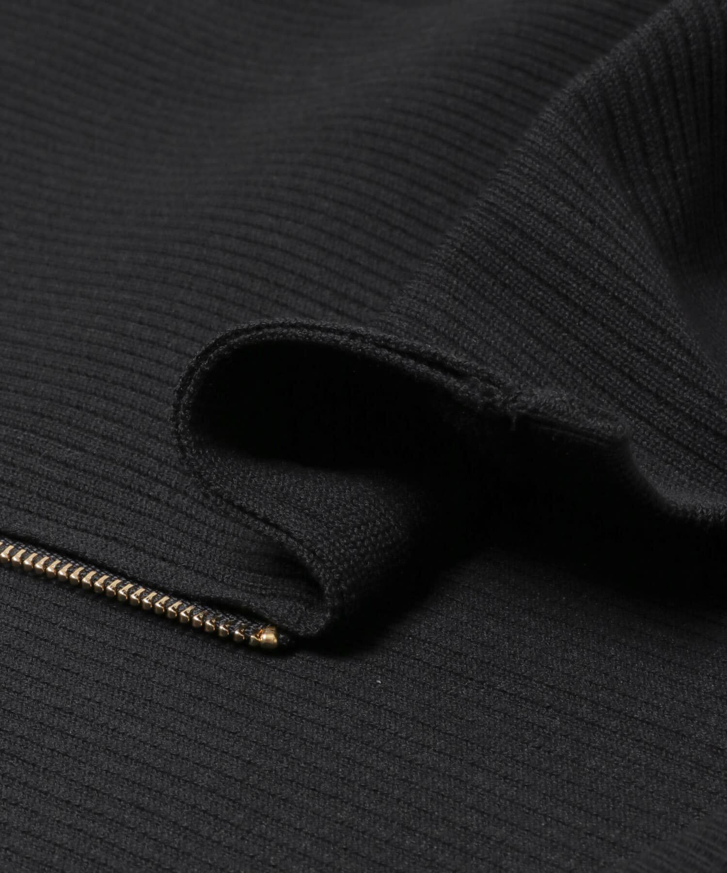URBAN RESEARCH ROSSO「『WEB限定』キーネックドッキングワンピース」|ワンピース|
