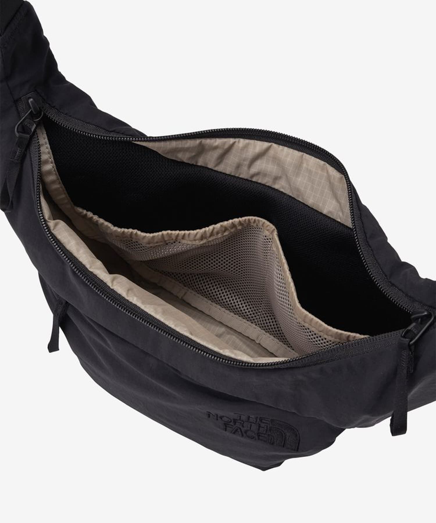 URBAN RESEARCH DOORS「THE NORTH FACE　FICUS MINI SHOULDER」|ショルダー・メッセンジャー|