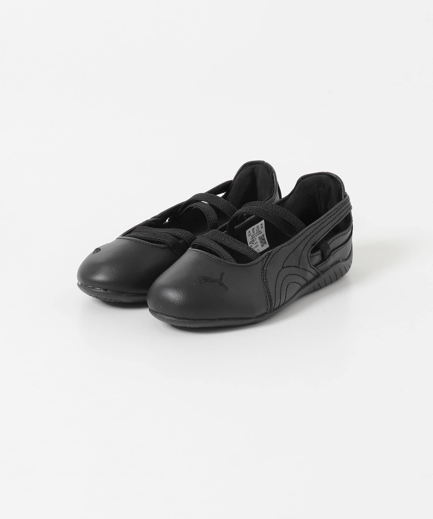 URBAN RESEARCH DOORS「PUMA　スピードキャット　バレー　レザー PS(KIDS)」|その他|