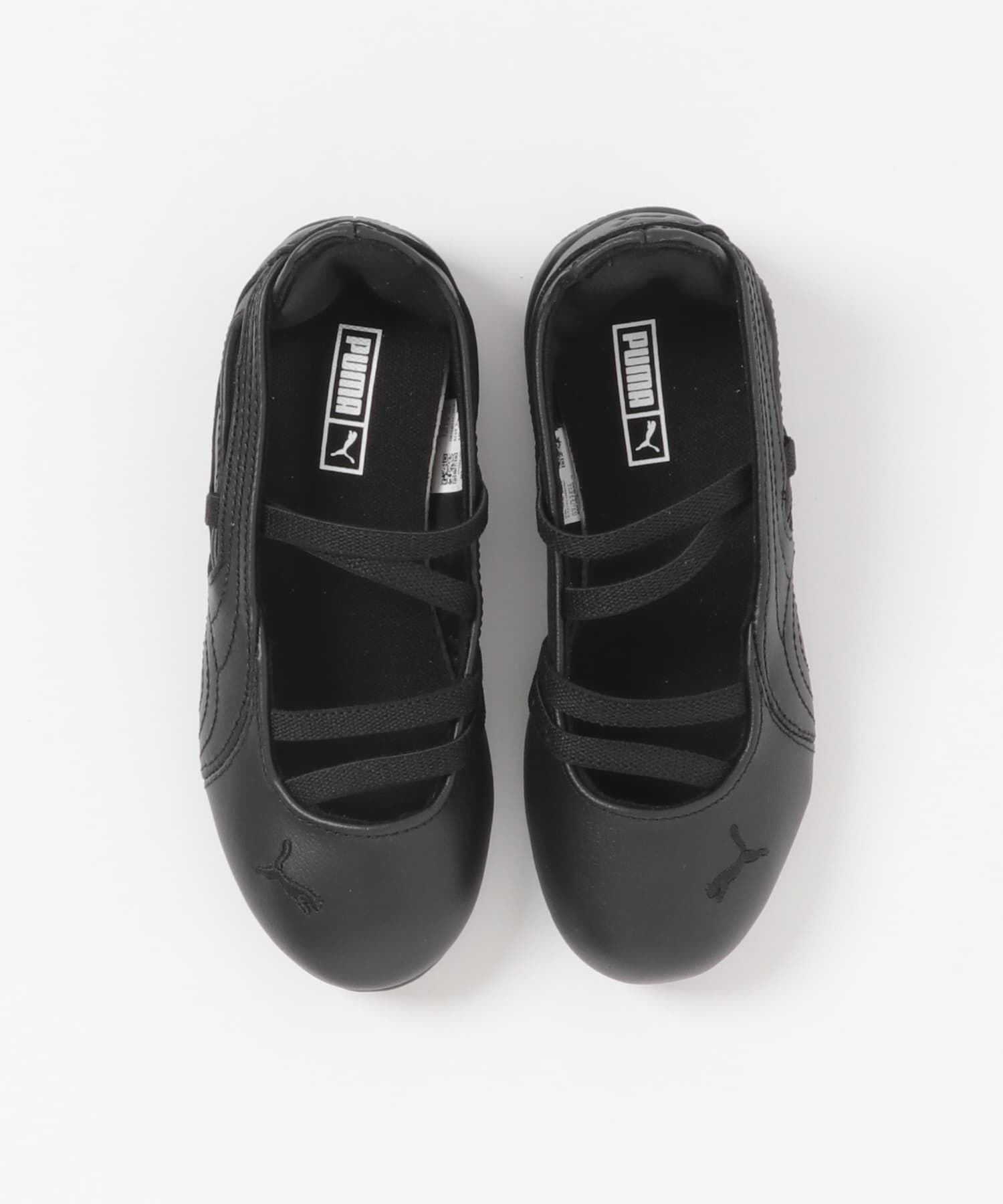 URBAN RESEARCH DOORS「PUMA　スピードキャット　バレー　レザー PS(KIDS)」|その他|