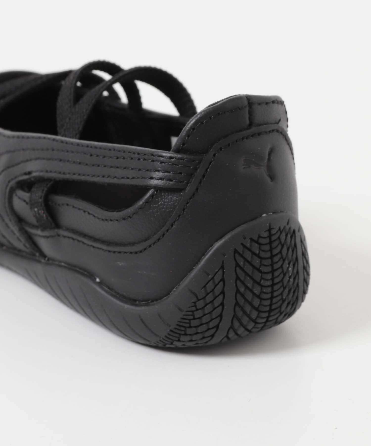 URBAN RESEARCH DOORS「PUMA　スピードキャット　バレー　レザー PS(KIDS)」|その他|
