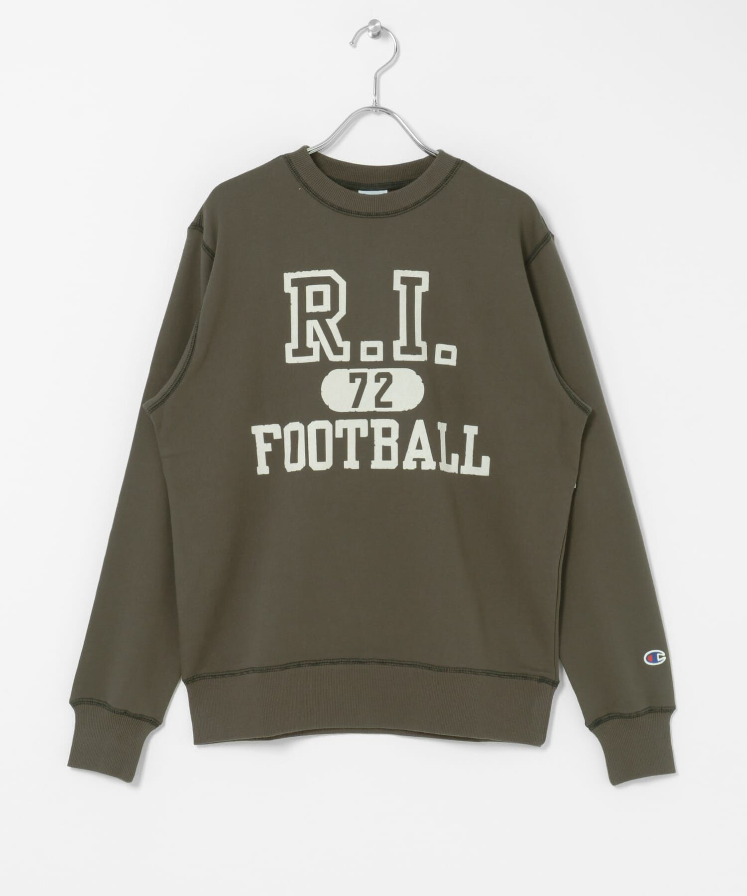 Sonny Label 「Champion　CREW NECK SWEATSHIRTS」|スウェット・ジャージ|