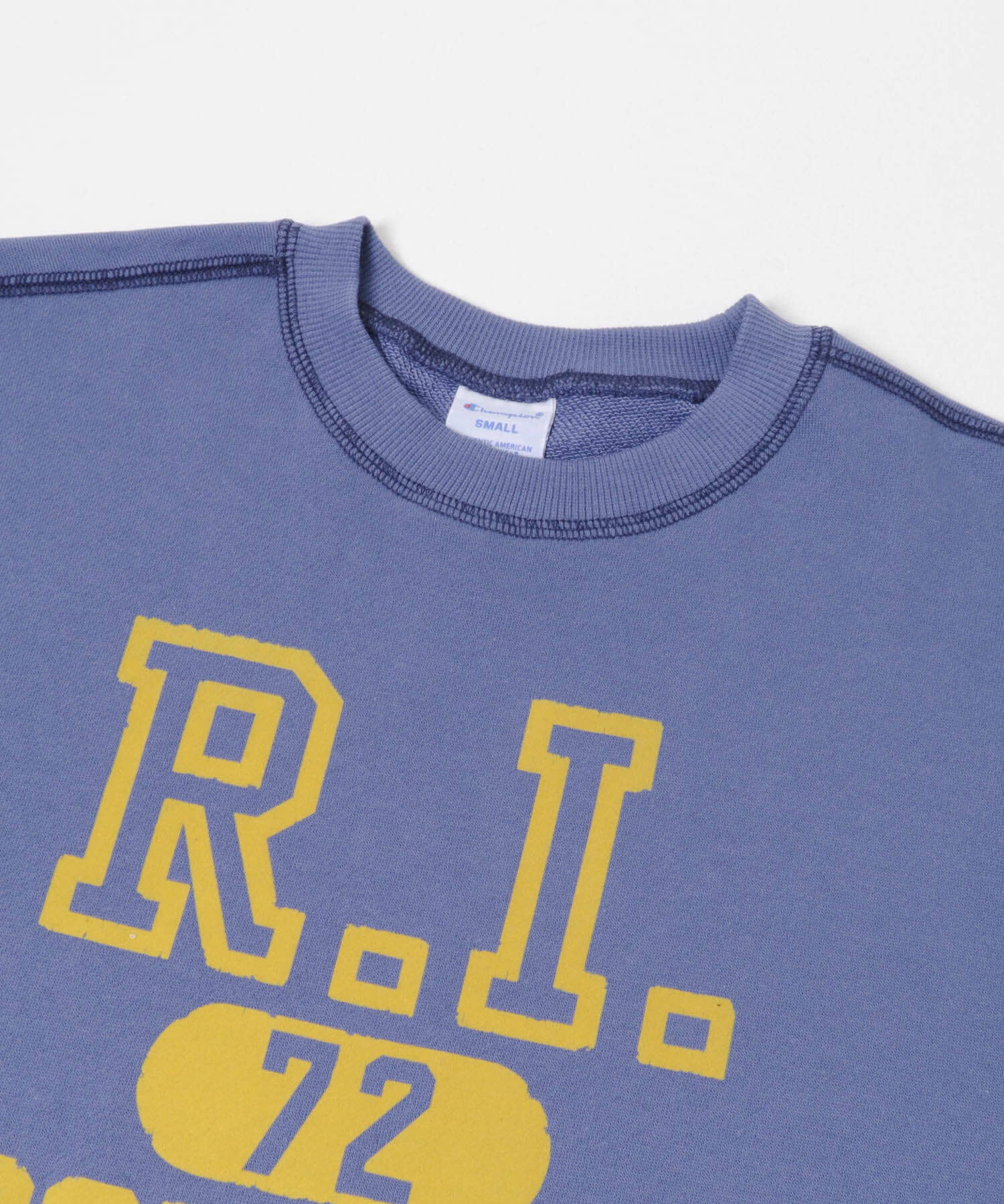 Sonny Label 「Champion　CREW NECK SWEATSHIRTS」|スウェット・ジャージ|