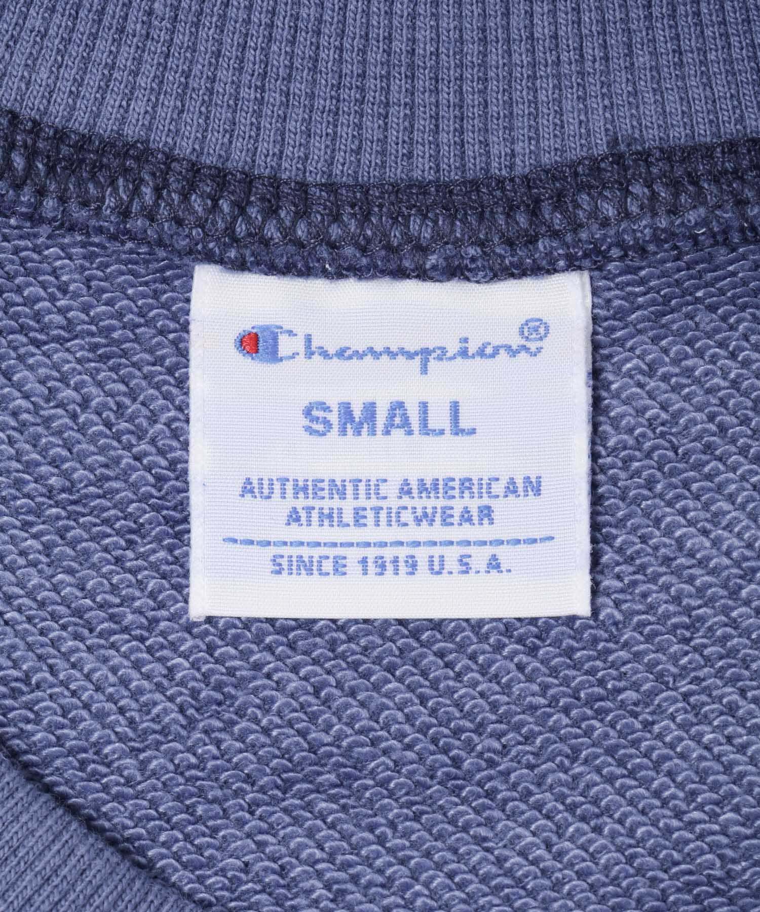 Sonny Label 「Champion　CREW NECK SWEATSHIRTS」|スウェット・ジャージ|