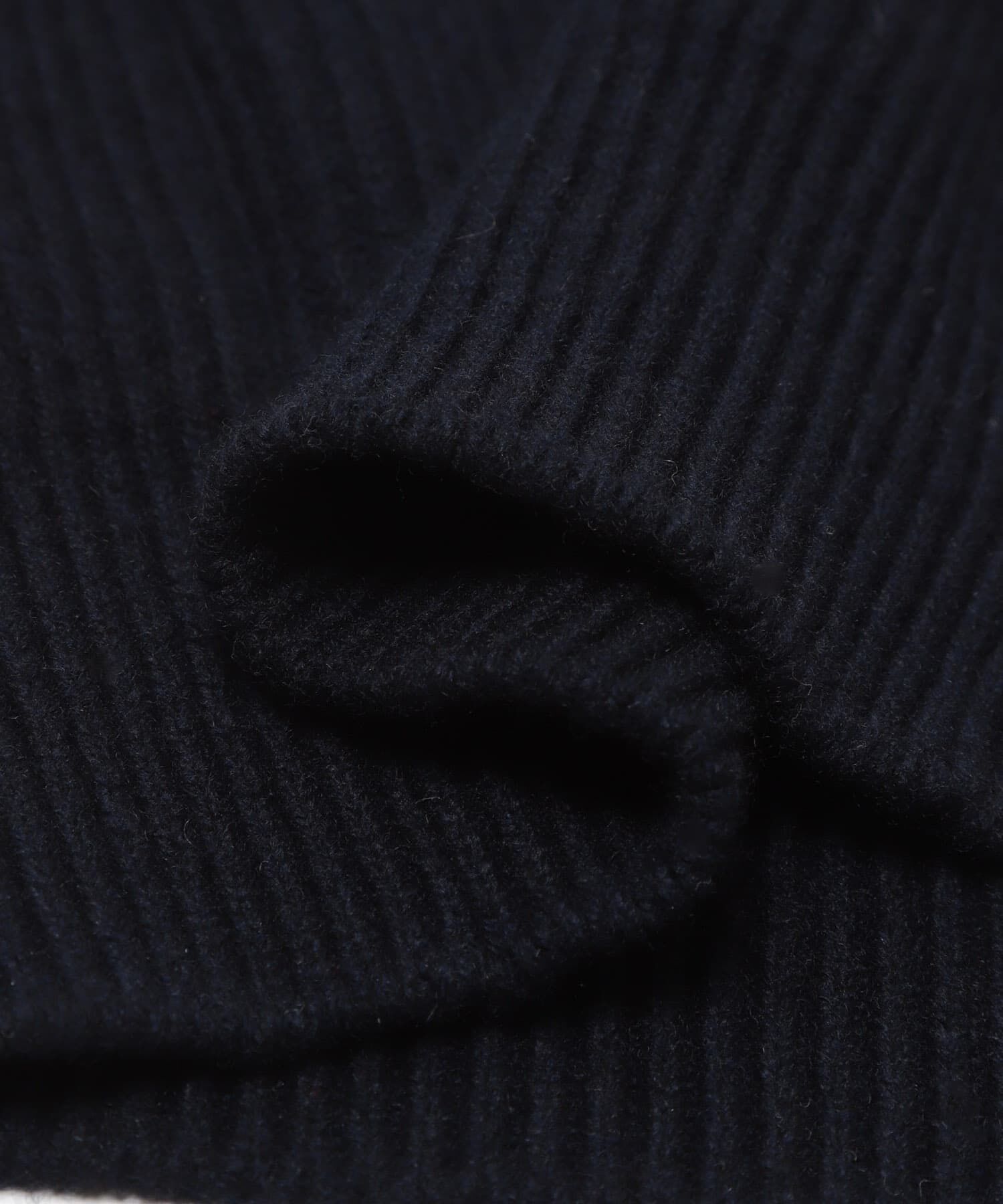 URBAN RESEARCH「『別注』ROUTINE&times;URBAN RESEARCH　ジップニット」|ニット・セーター|