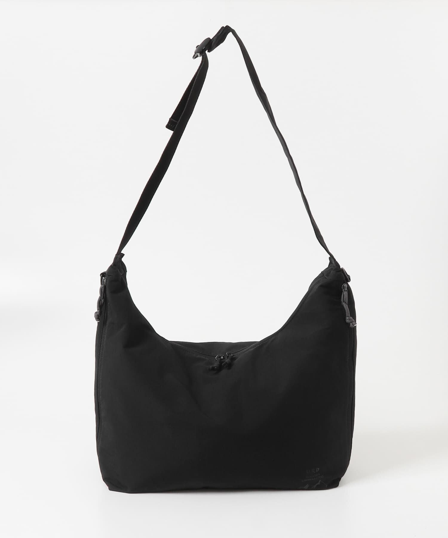URBAN RESEARCH DOORS「撥水MULTIPOCKET SHOULDER」|ショルダー・メッセンジャー|
