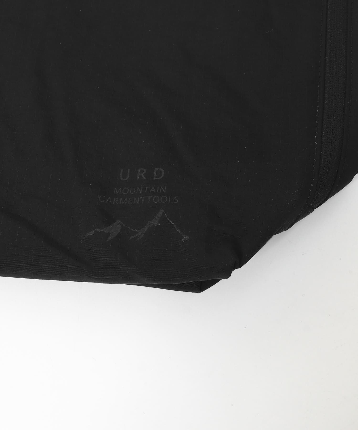 URBAN RESEARCH DOORS「撥水MULTIPOCKET SHOULDER」|ショルダー・メッセンジャー|
