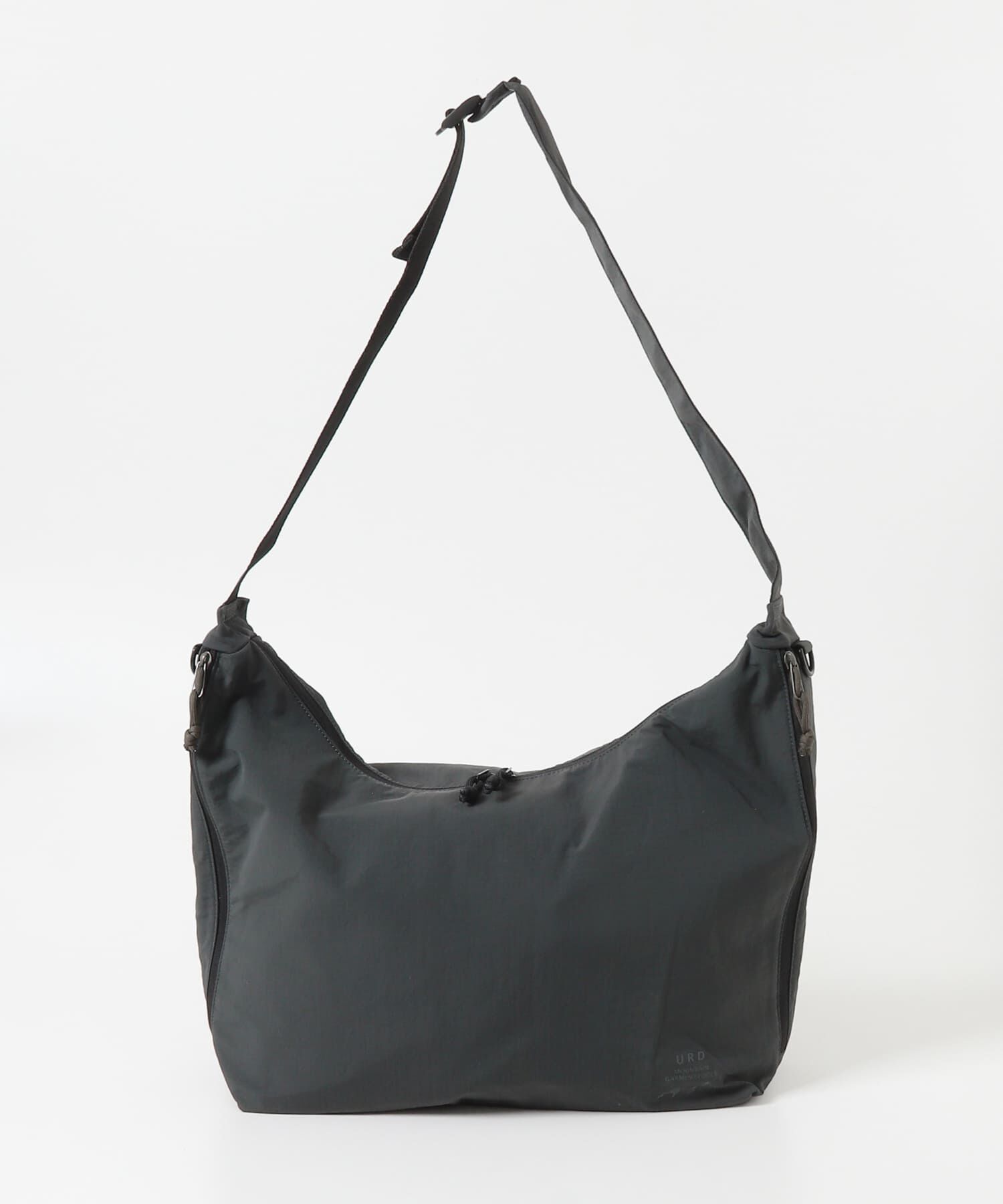 URBAN RESEARCH DOORS「撥水MULTIPOCKET SHOULDER」|ショルダー・メッセンジャー|