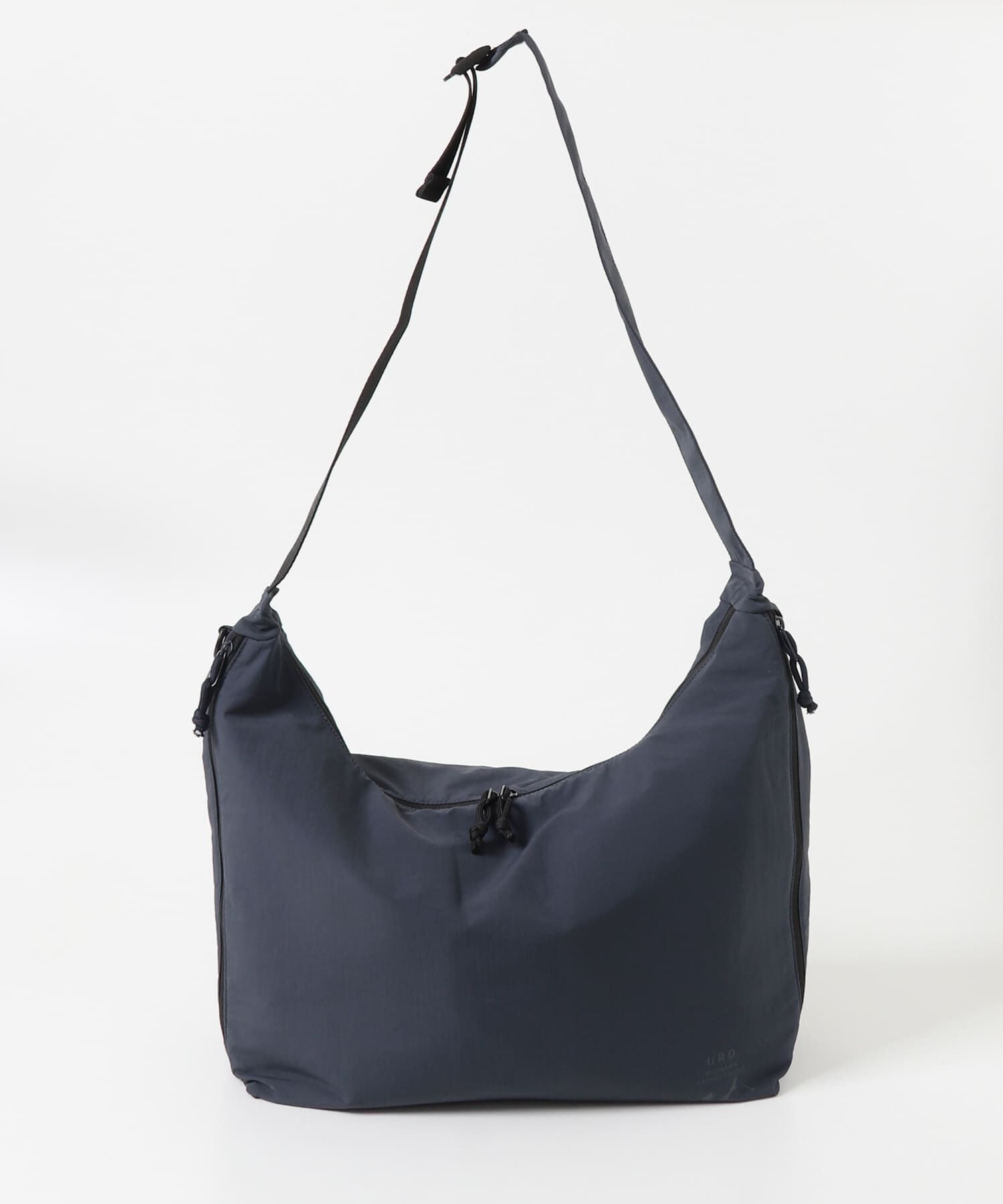 URBAN RESEARCH DOORS「撥水MULTIPOCKET SHOULDER」|ショルダー・メッセンジャー|