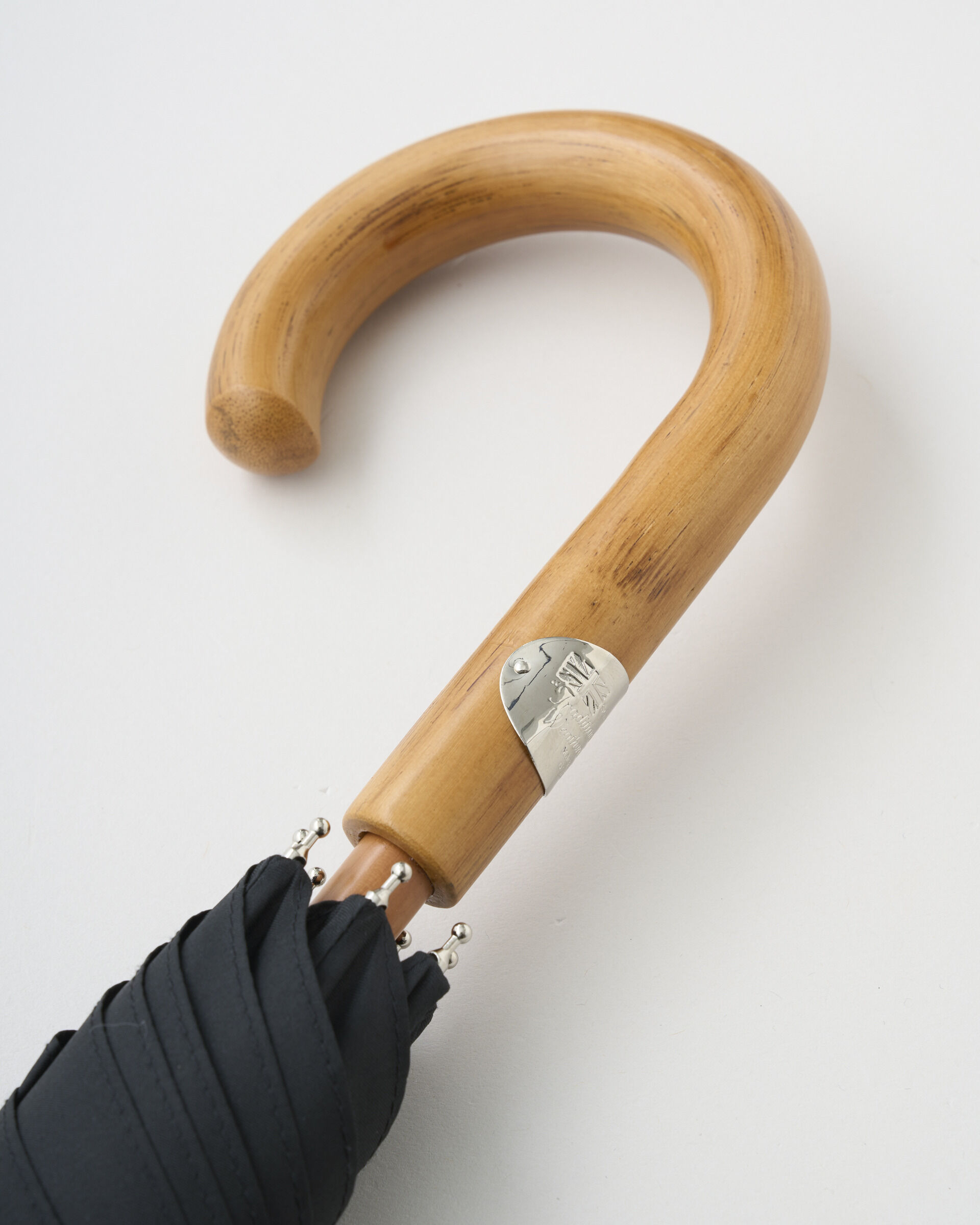 Traditional Weatherwear「UMBRELLA RATTAN」|傘|
