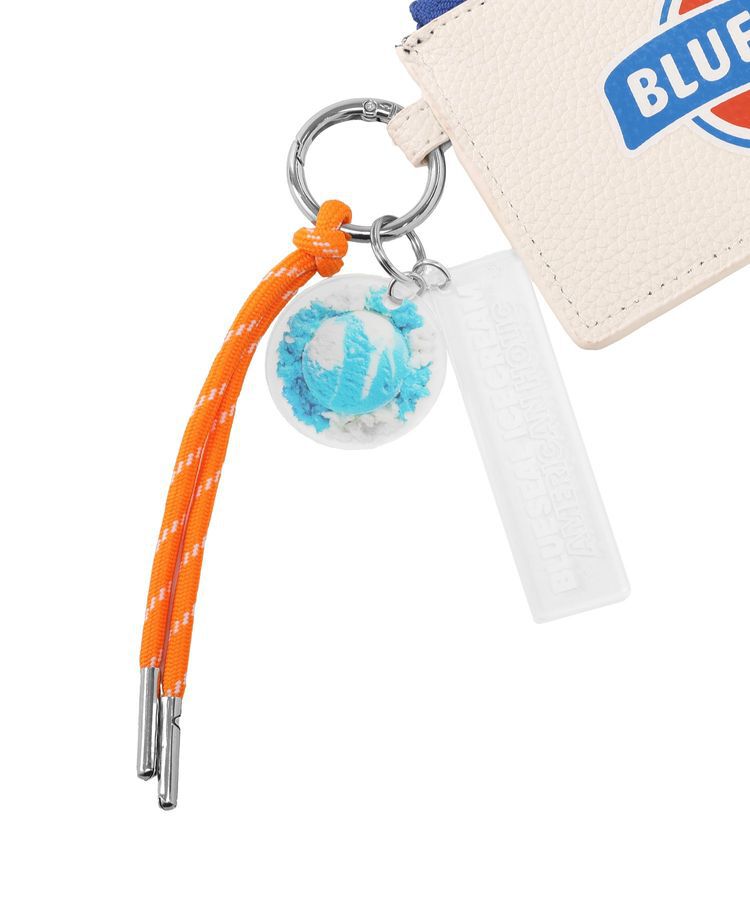 AMERICAN HOLIC「【BLUE SEAL】カードケースチャーム」|その他|