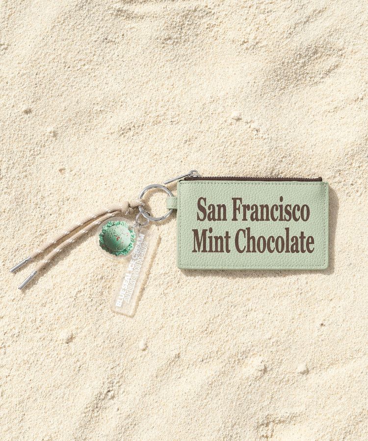 AMERICAN HOLIC「【BLUE SEAL】カードケースチャーム」|その他|Mint
