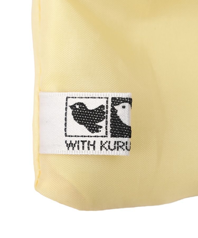 Green Parks「■WITH KURUMI.N ポーチ付チャーム」|その他|