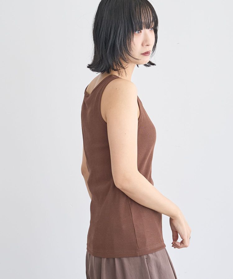 Green Parks「SET2点カットフェザープルオーバー＋インナー」|Tシャツ・カットソー|