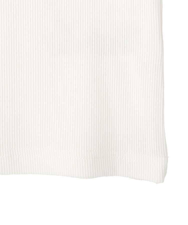 Green Parks「SET2点カットフェザープルオーバー＋インナー」|Tシャツ・カットソー|