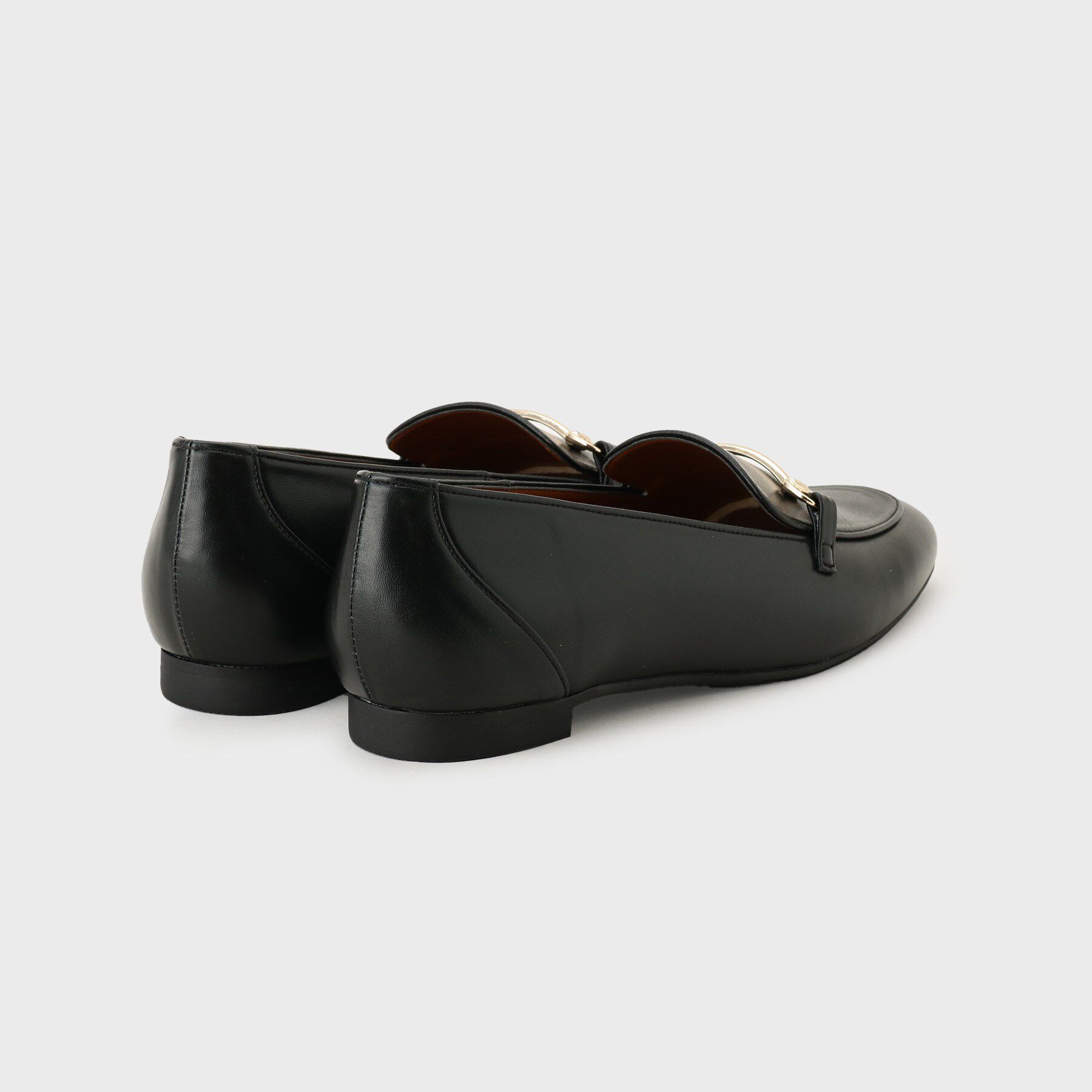 UNTITLED「【Made In Japan】ベーシックローファー」|その他|