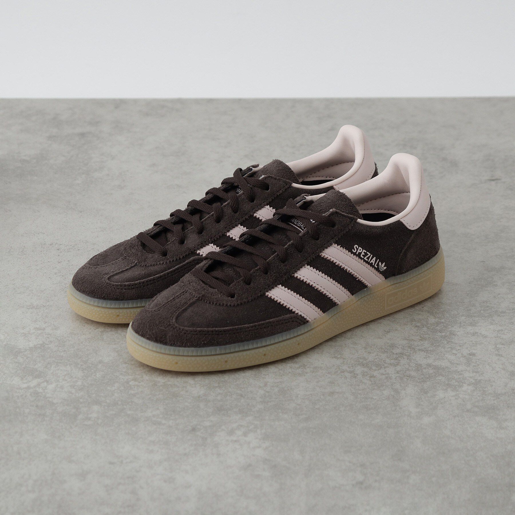 GALLEST「【adidas】HANDBALL SPEZIAL」|スニーカー|