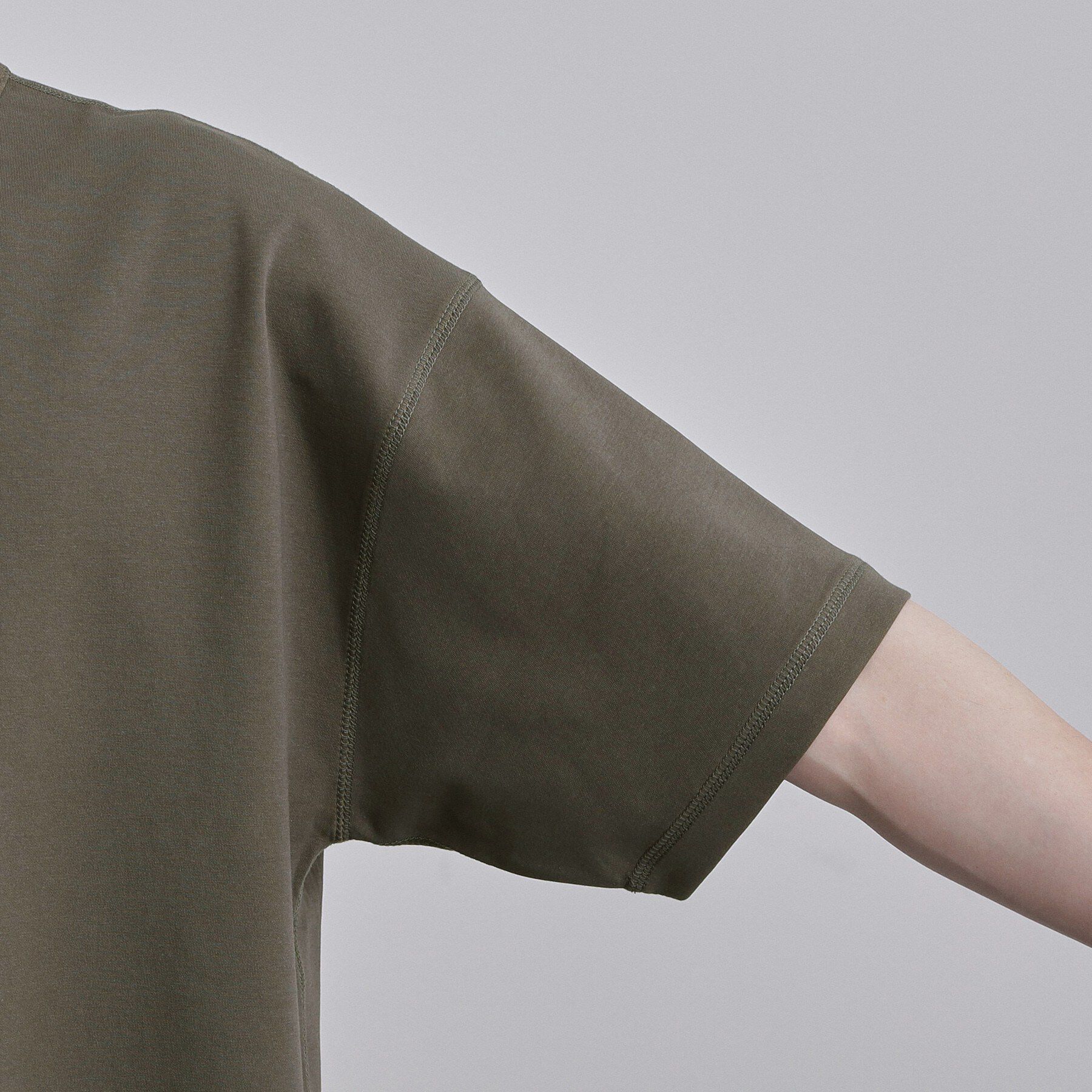 tk.TAKEO KIKUCHI「リバーシブルＴシャツ」|Tシャツ・カットソー|