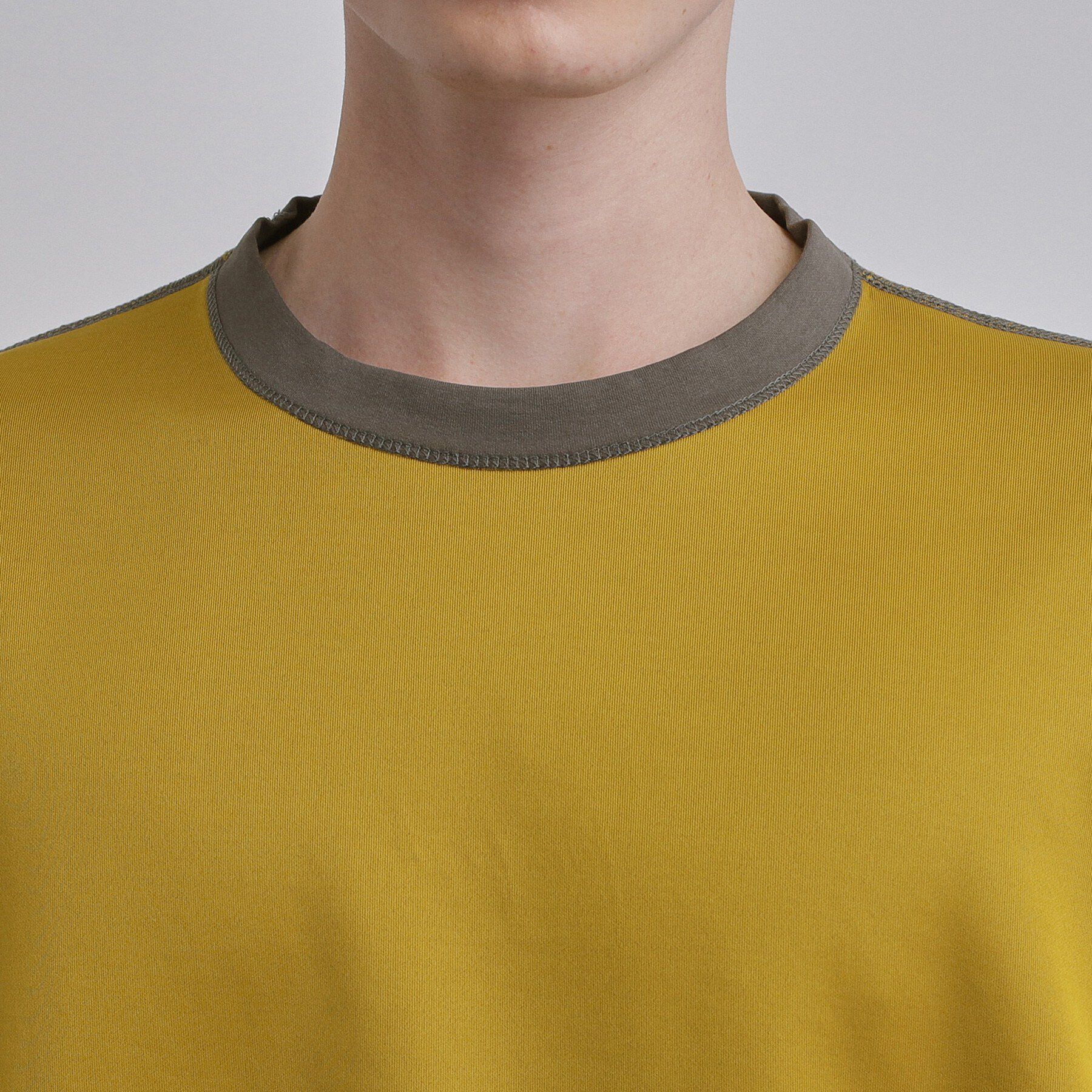 tk.TAKEO KIKUCHI「リバーシブルＴシャツ」|Tシャツ・カットソー|
