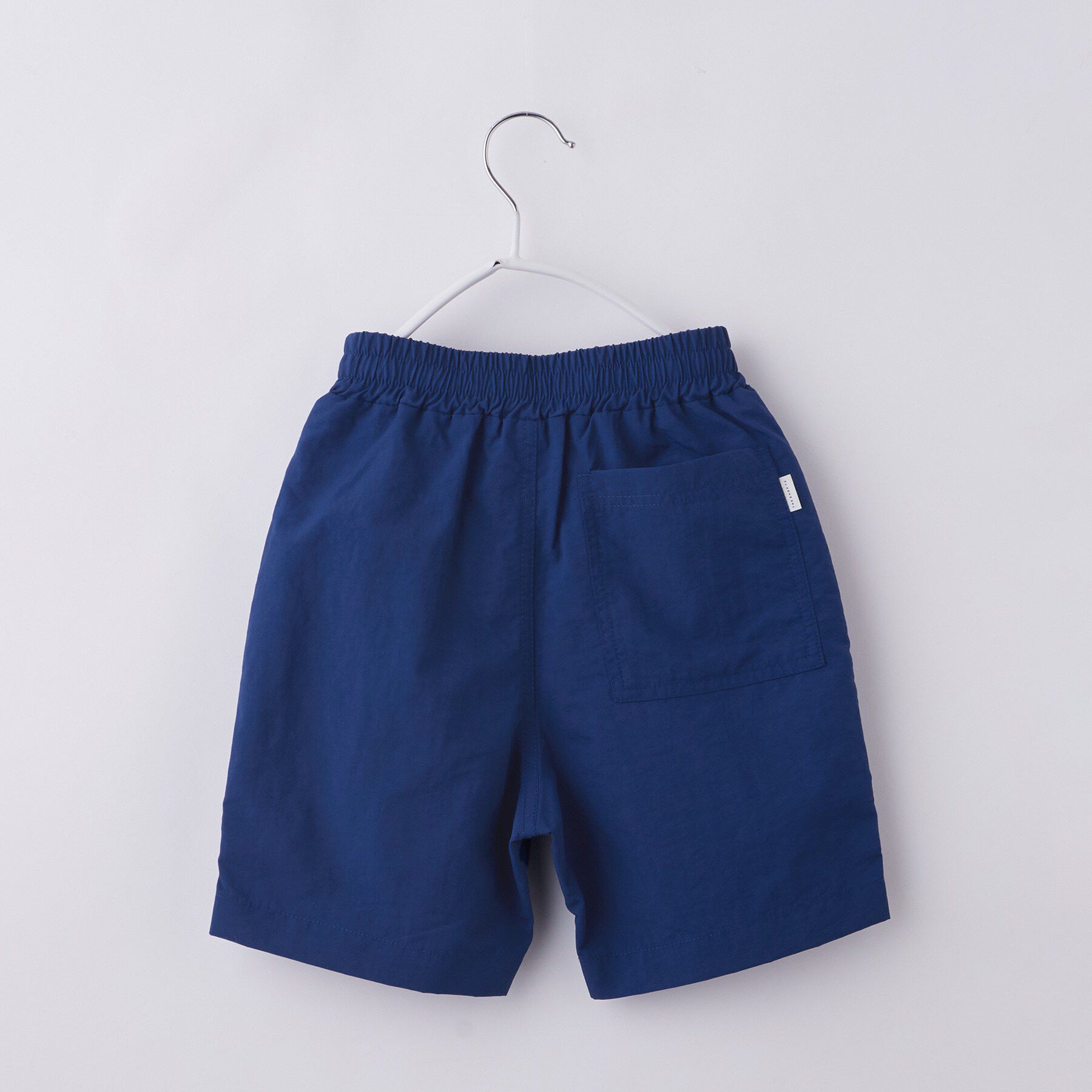 THE SHOP TK「【110-160】ナイロンショートパンツ」|キュロット|