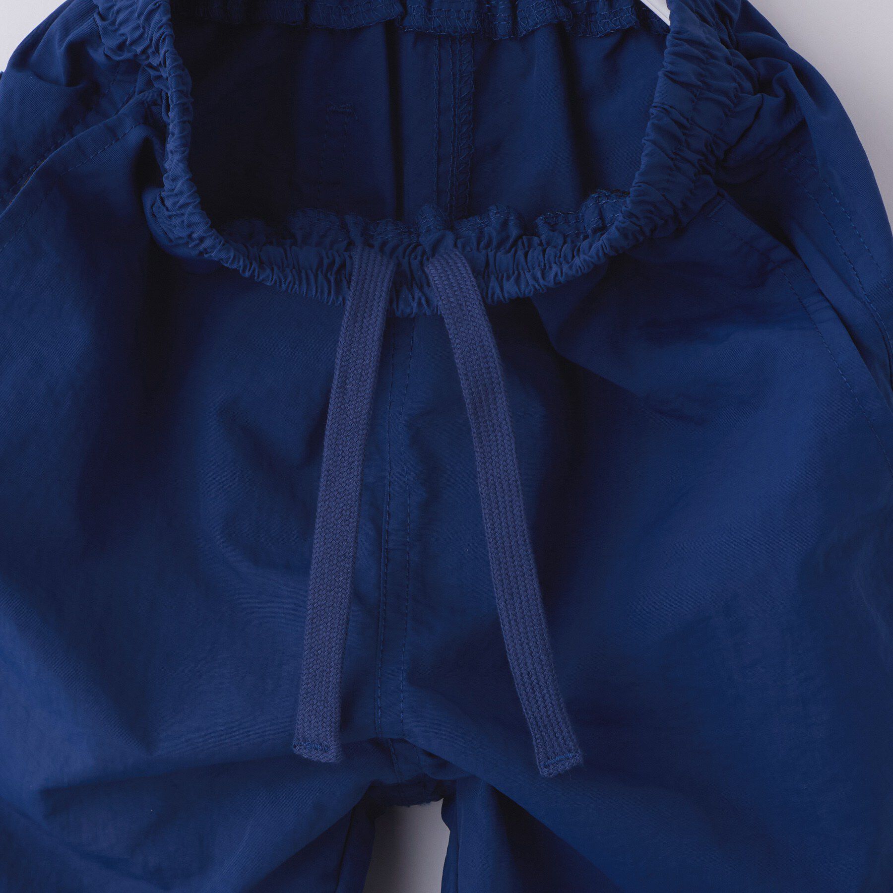 THE SHOP TK「【110-160】ナイロンショートパンツ」|キュロット|