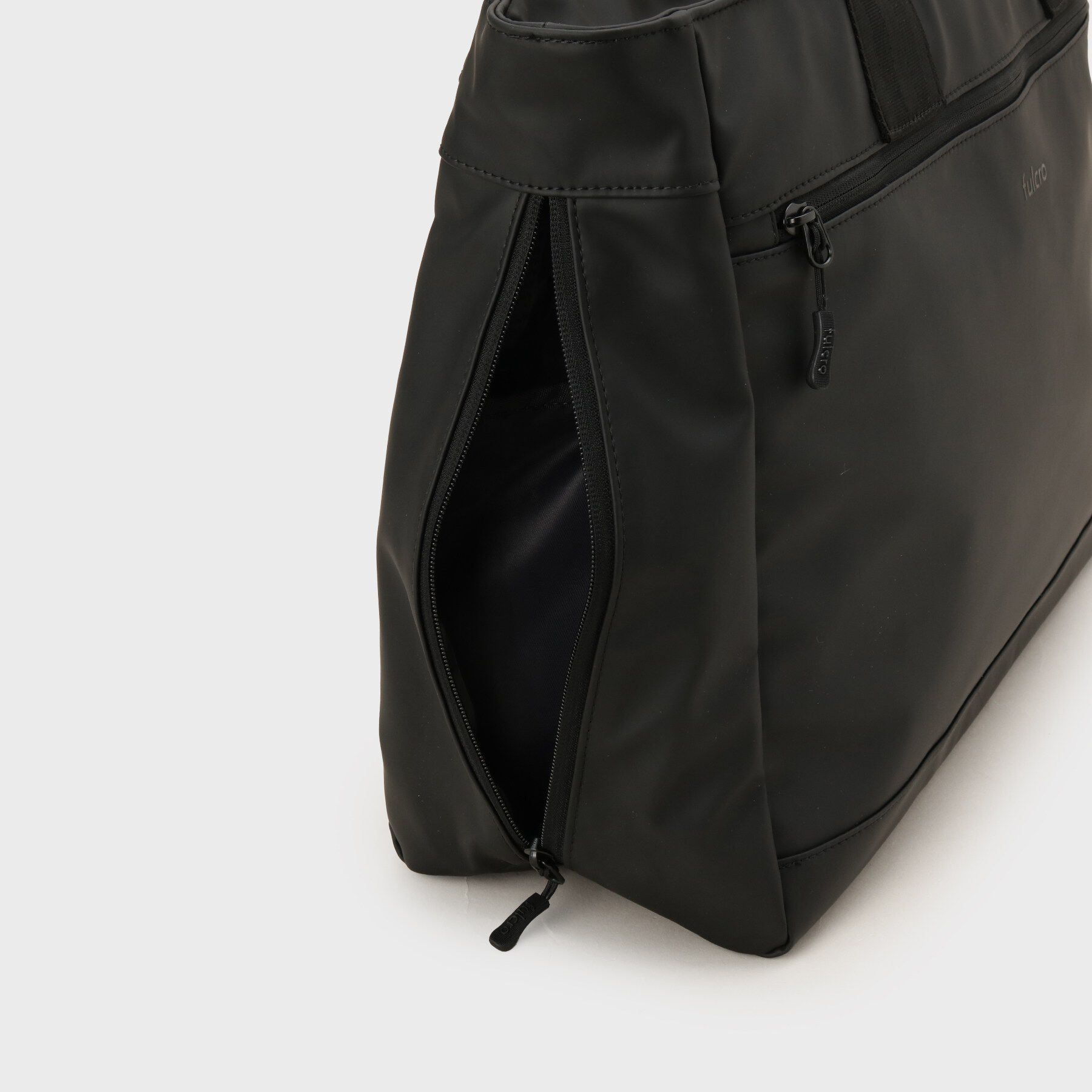 THE SHOP TK「fulcroトート」|トートバッグ|