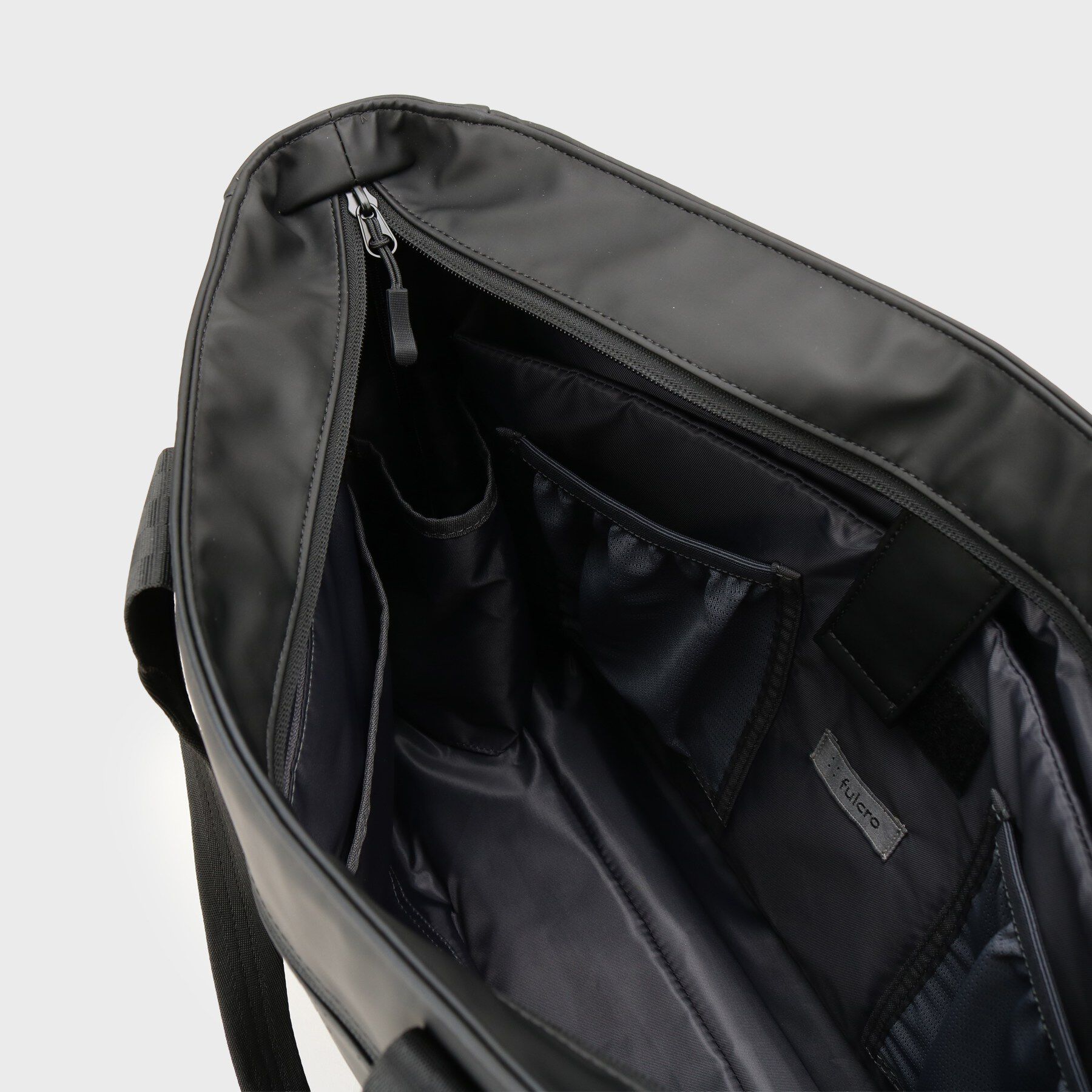 THE SHOP TK「fulcroトート」|トートバッグ|