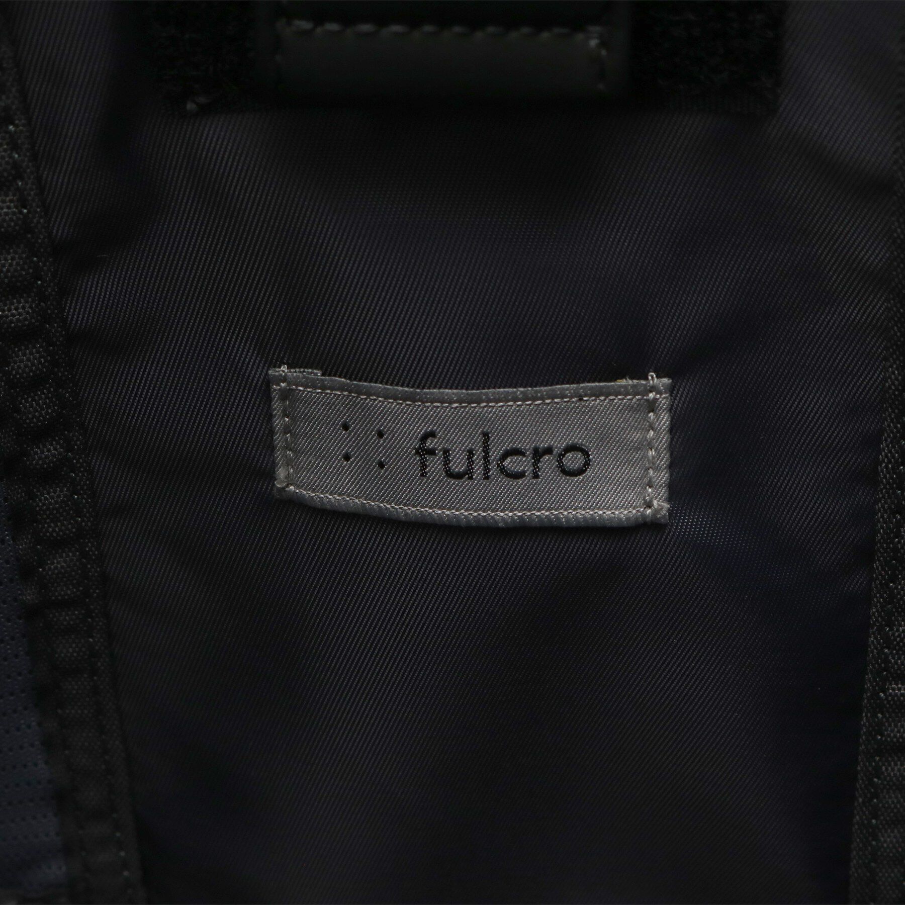 THE SHOP TK「fulcroトート」|トートバッグ|
