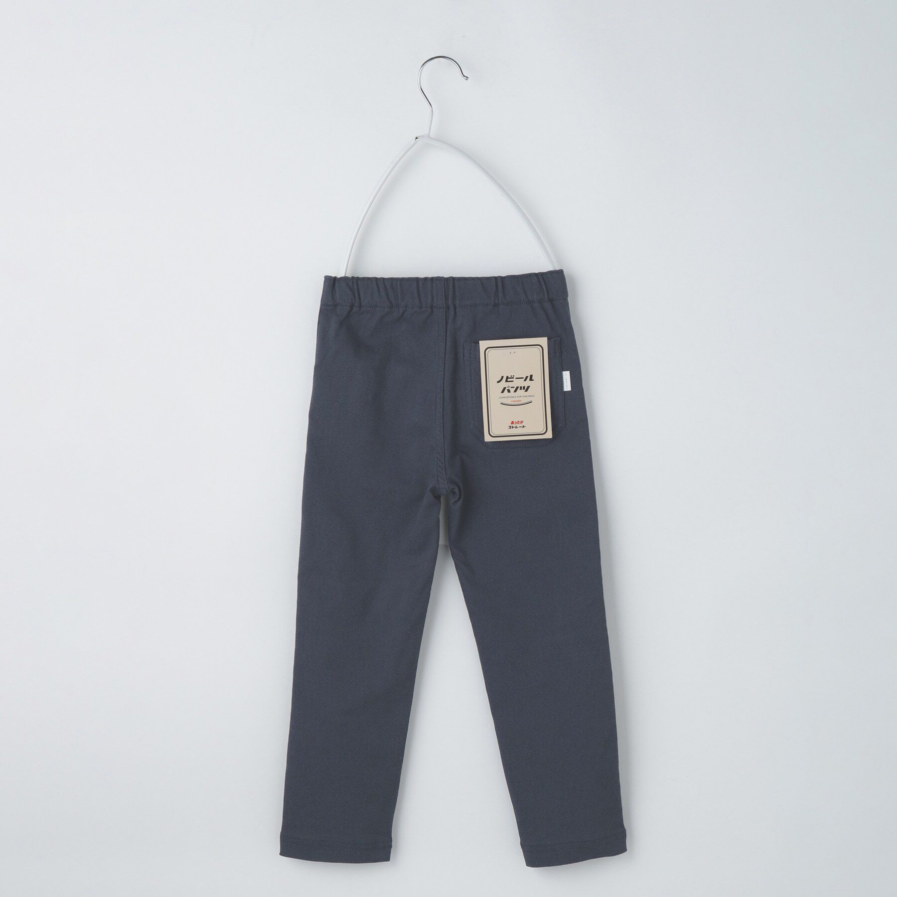 THE SHOP TK「【110-160】裏起毛ノビールパンツ」|その他|